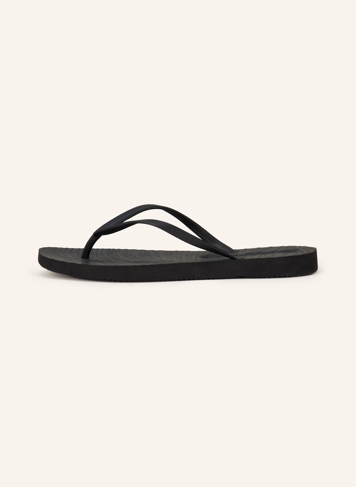 SLEEPERS toe separator: BLACK