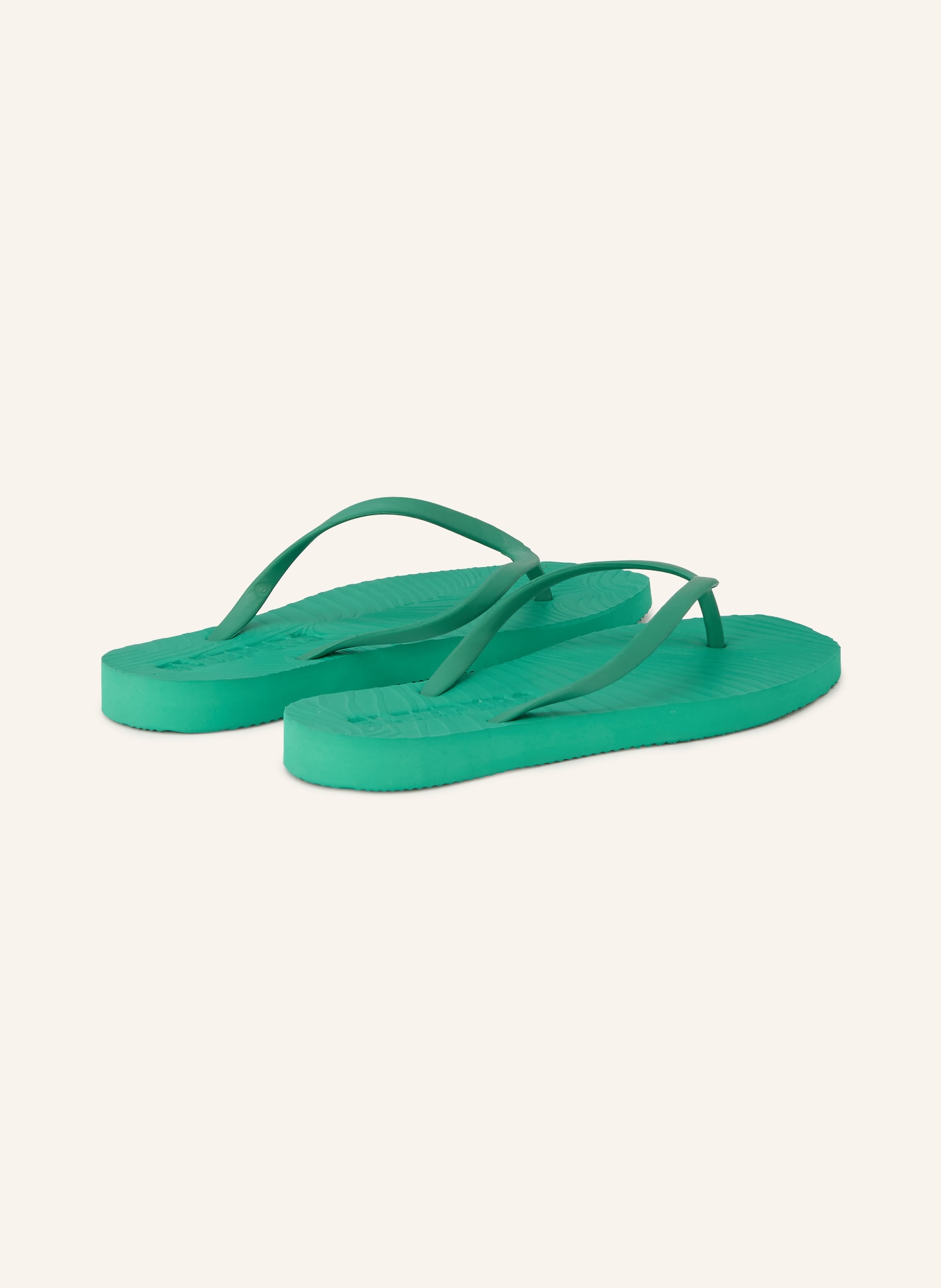 SLEEPERS toe separator: GREEN