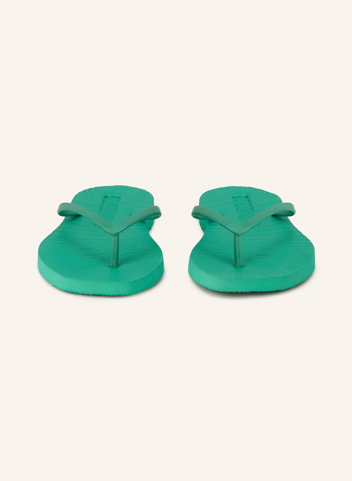 SLEEPERS toe separator: GREEN