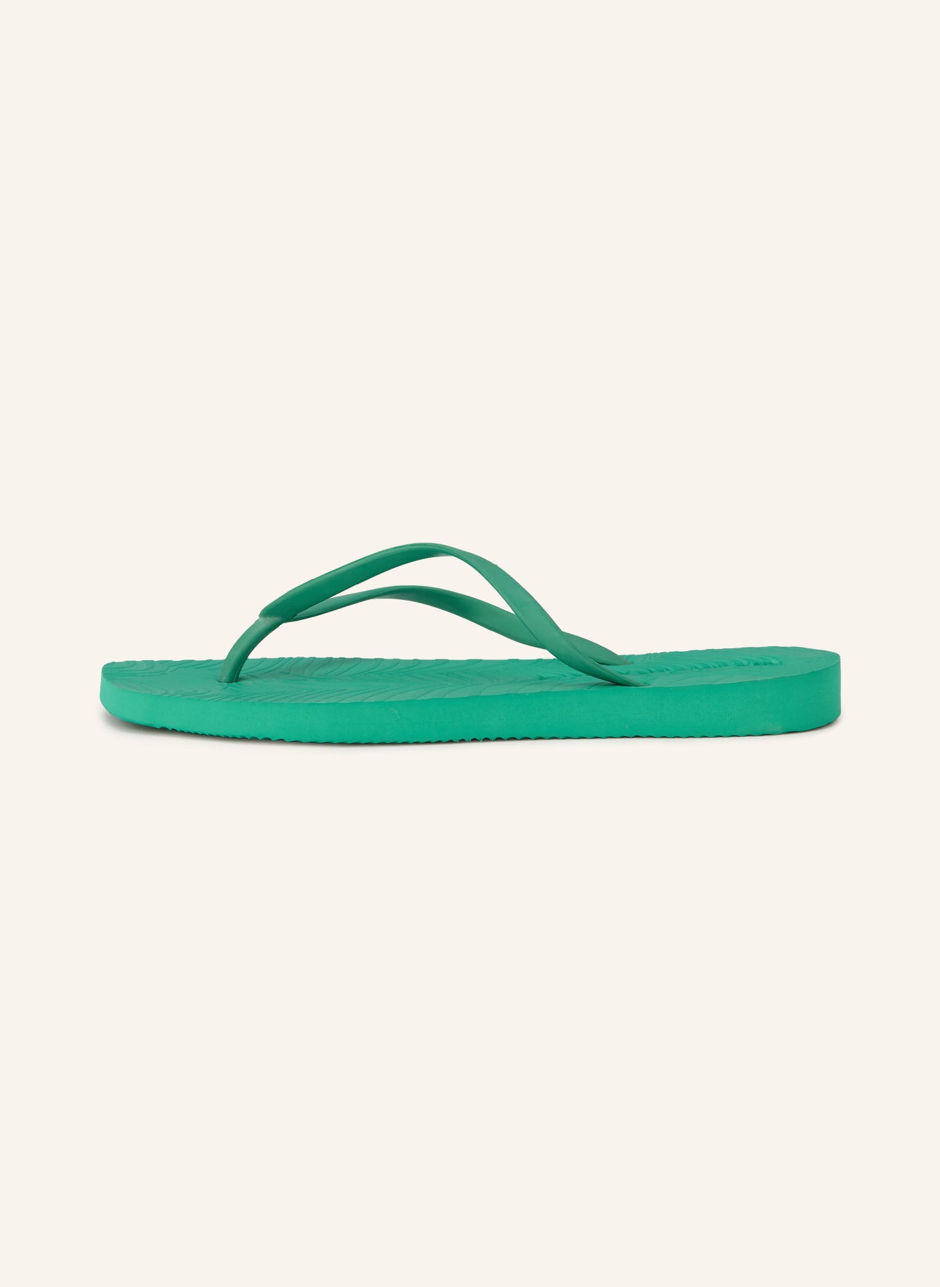 SLEEPERS toe separator: GREEN