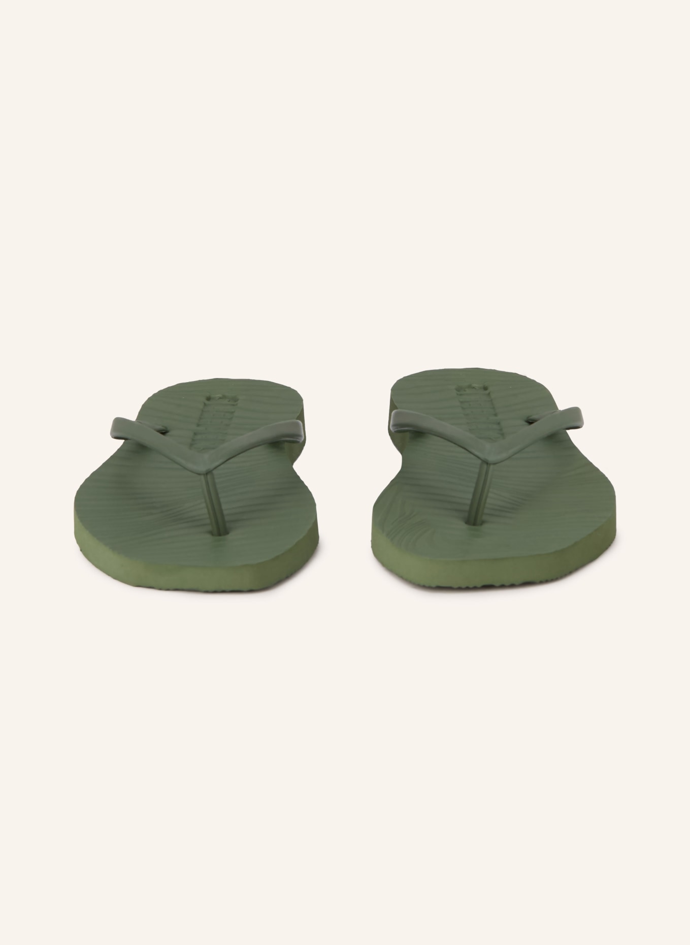 SLEEPERS toe separator: GREEN