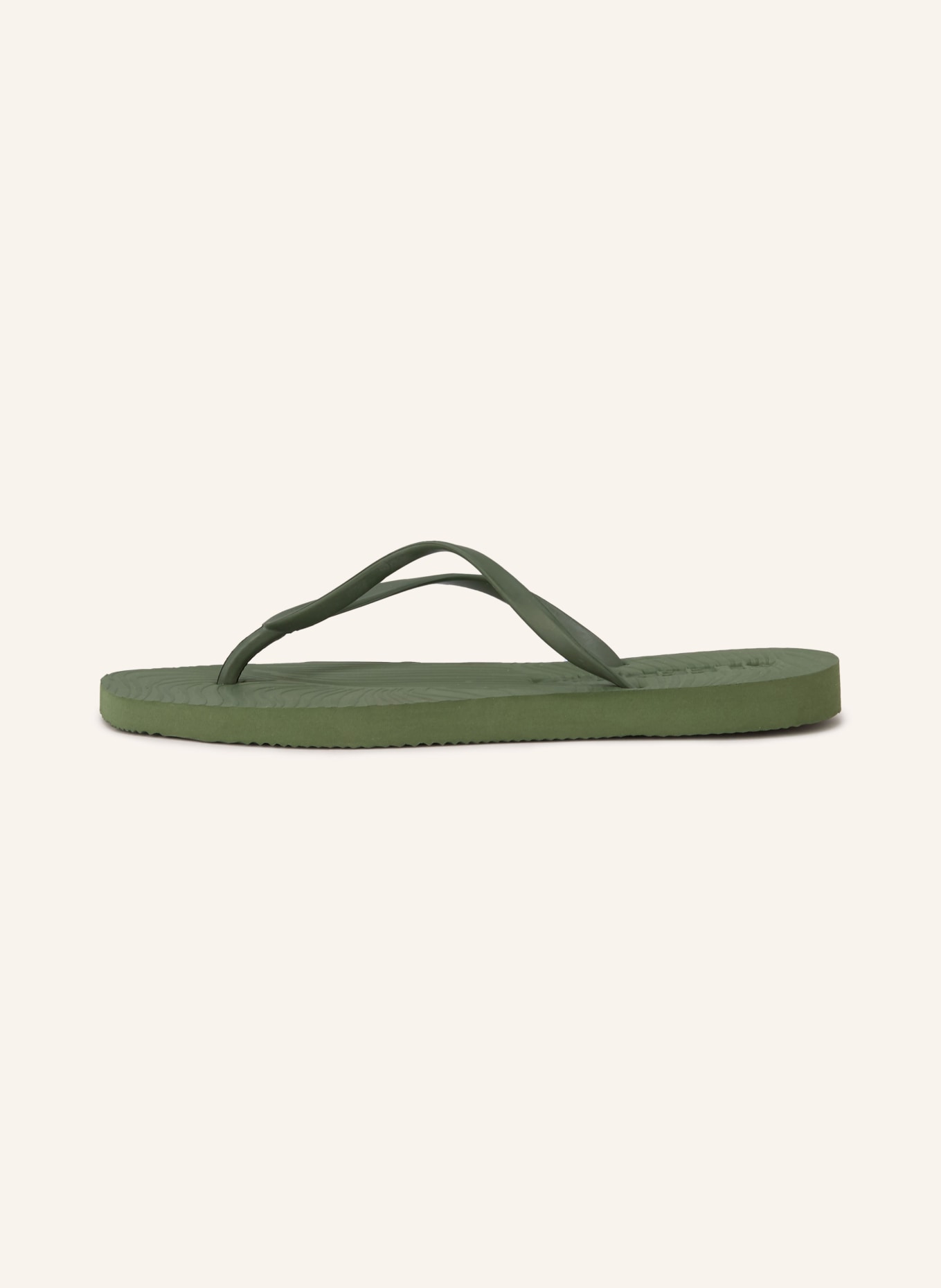 SLEEPERS toe separator: GREEN