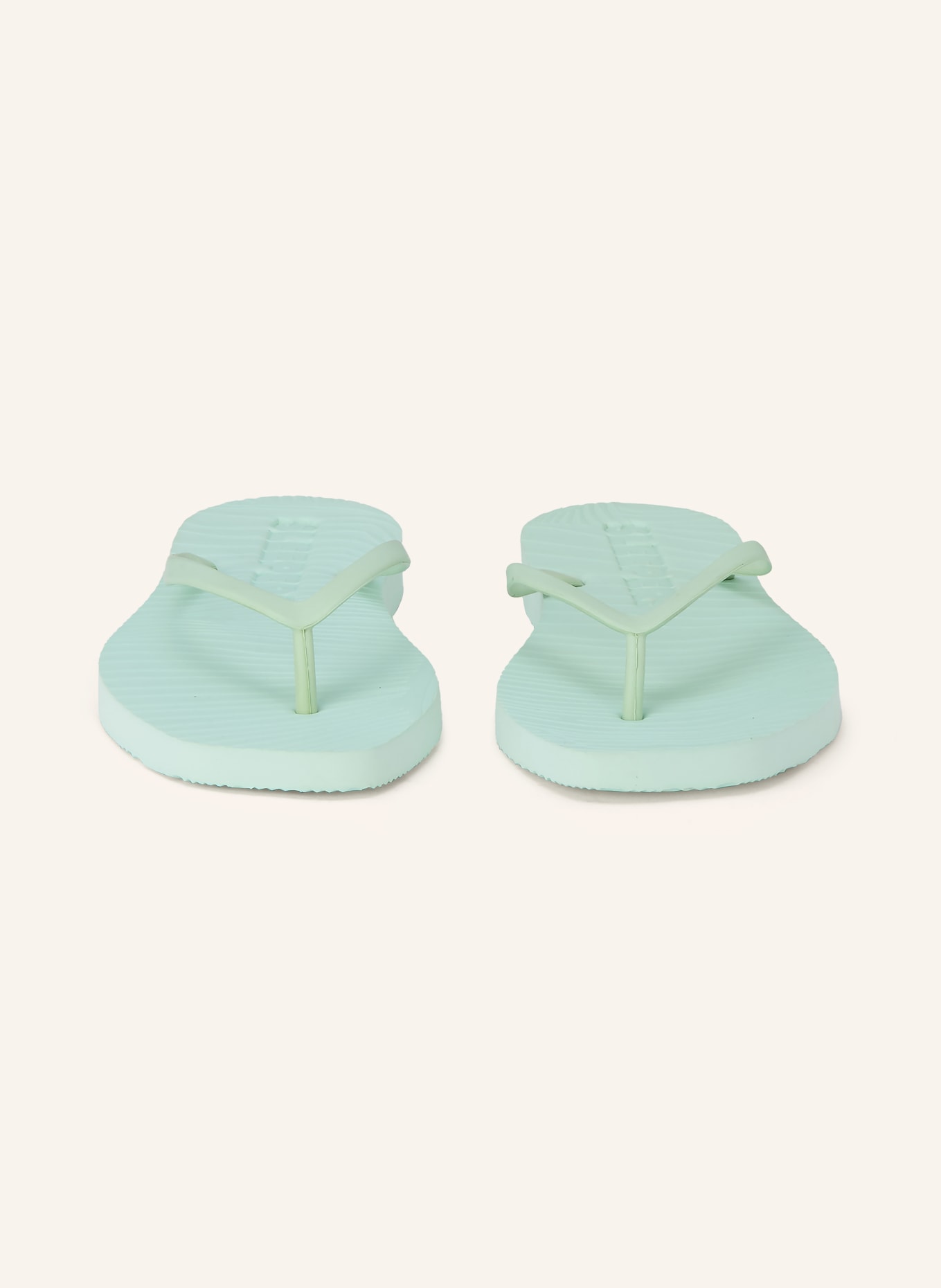 SLEEPERS toe separator: MINT