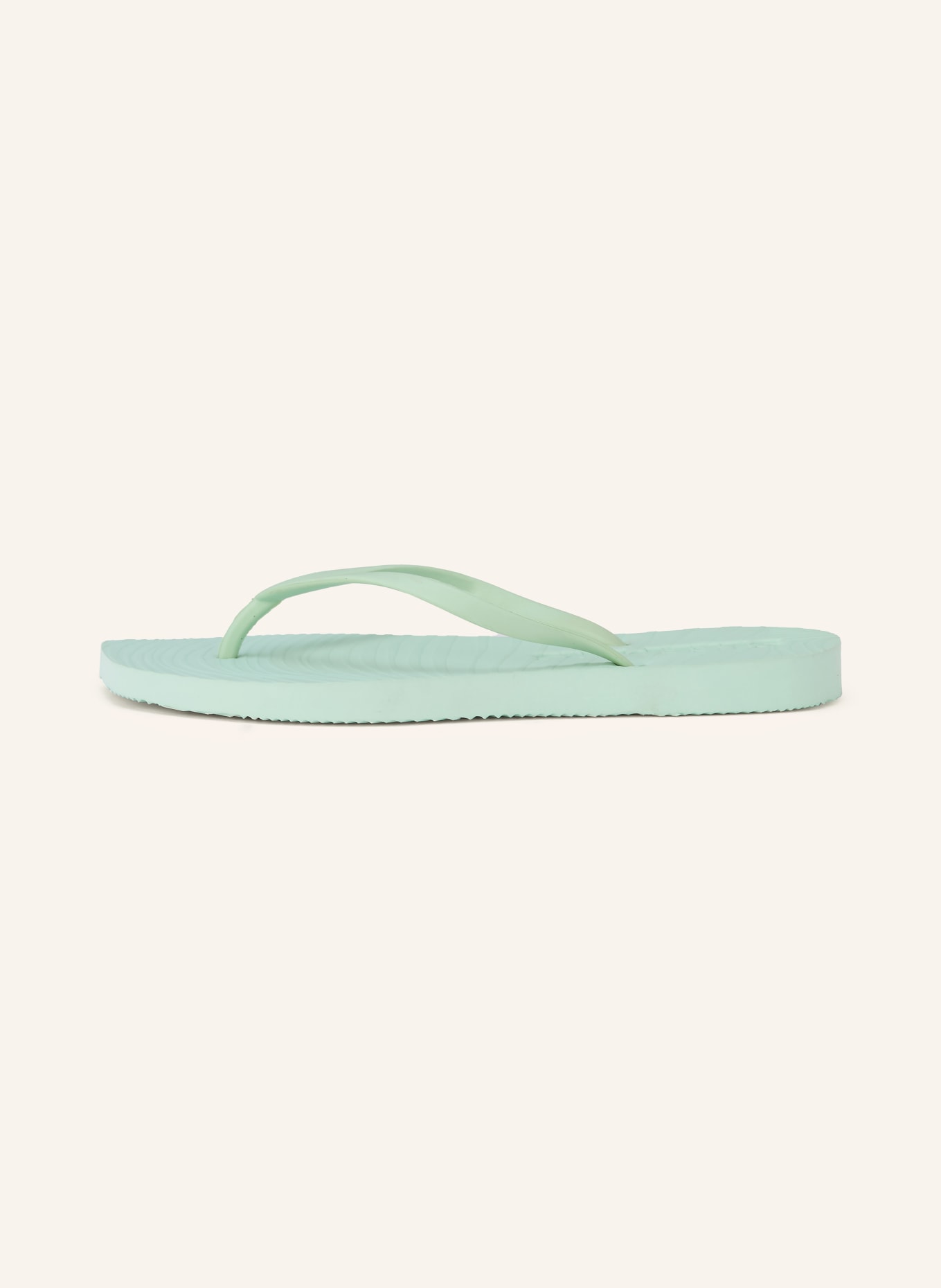 SLEEPERS toe separator: MINT