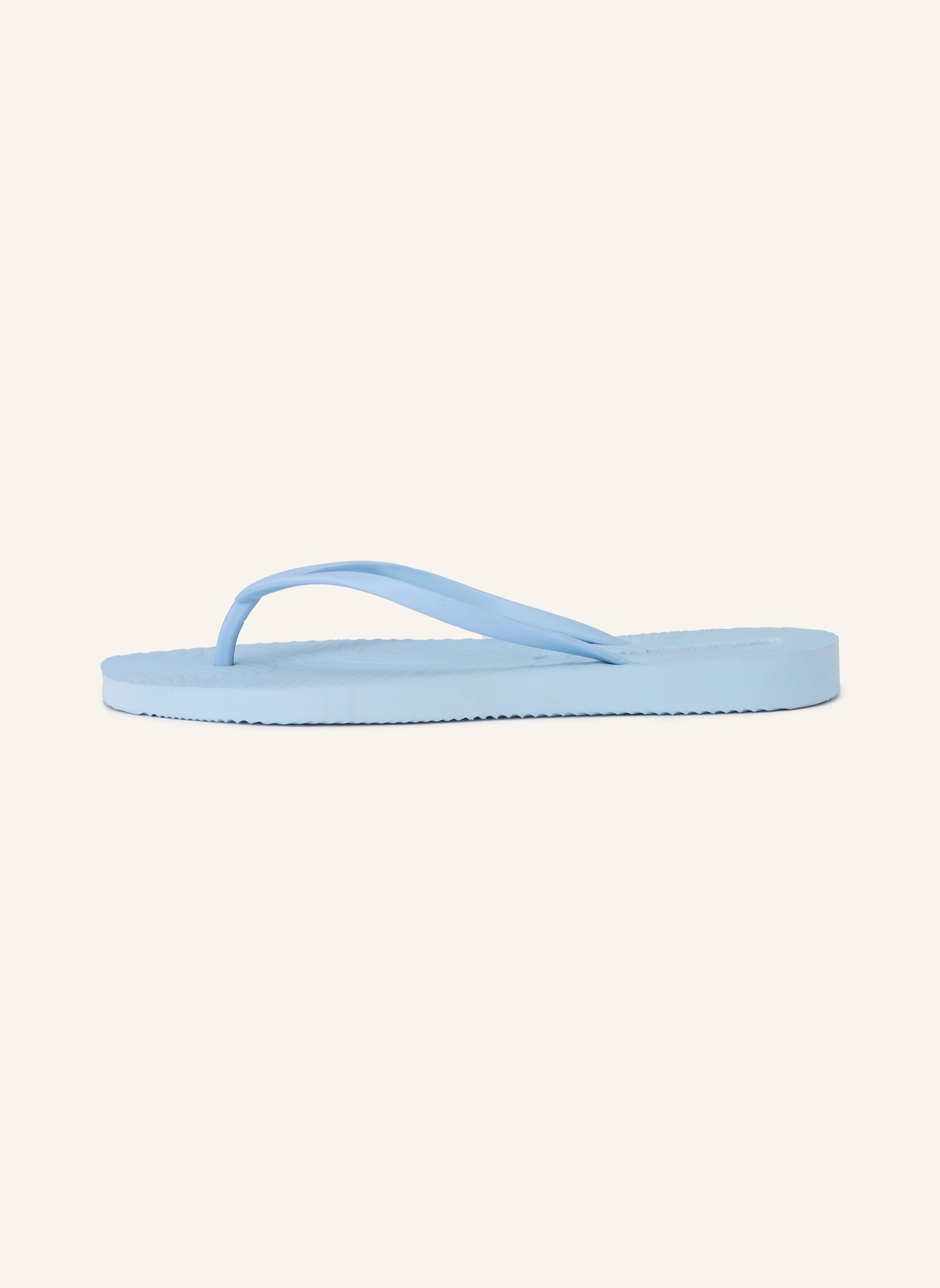 SLEEPERS toe separator: LIGHT BLUE