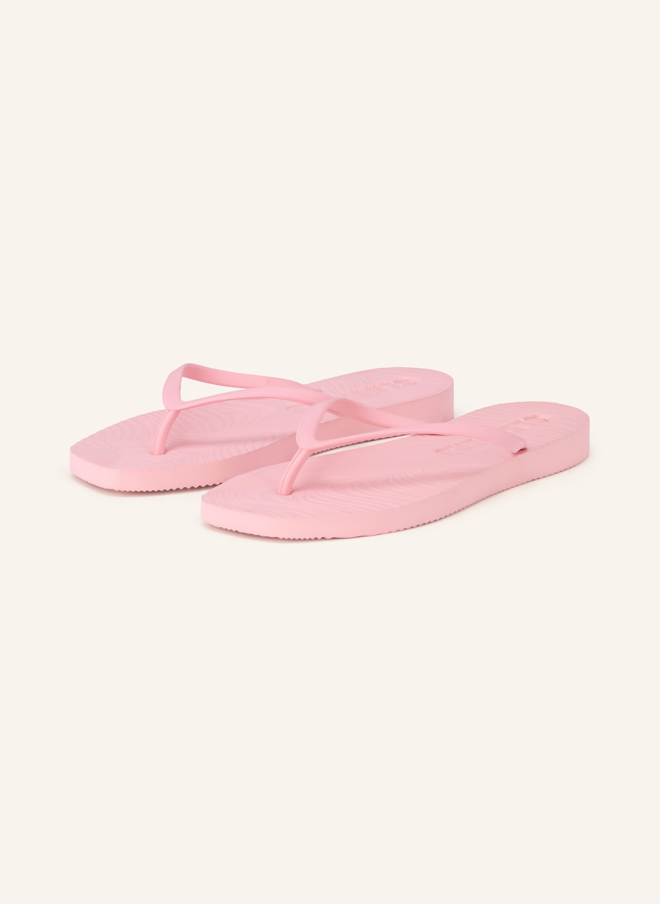 SLEEPERS toe separator: PINK