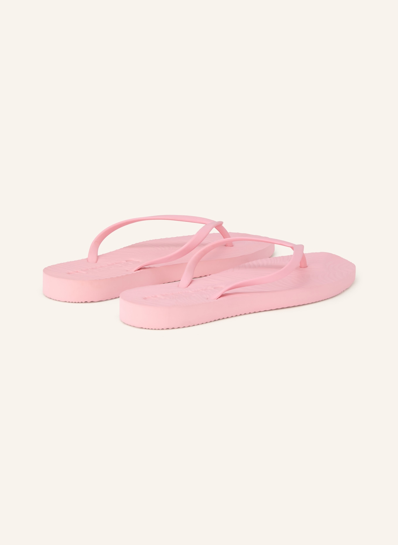 SLEEPERS toe separator: PINK