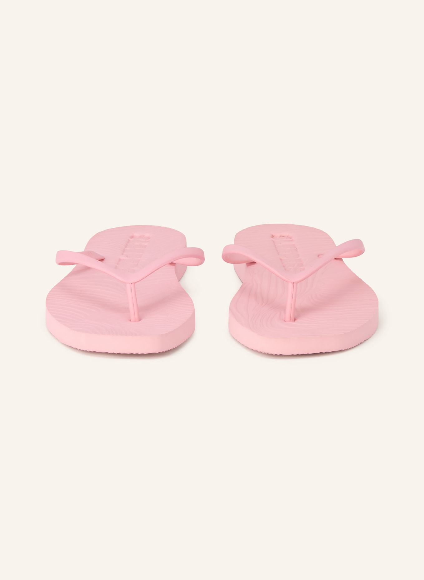 SLEEPERS toe separator: PINK