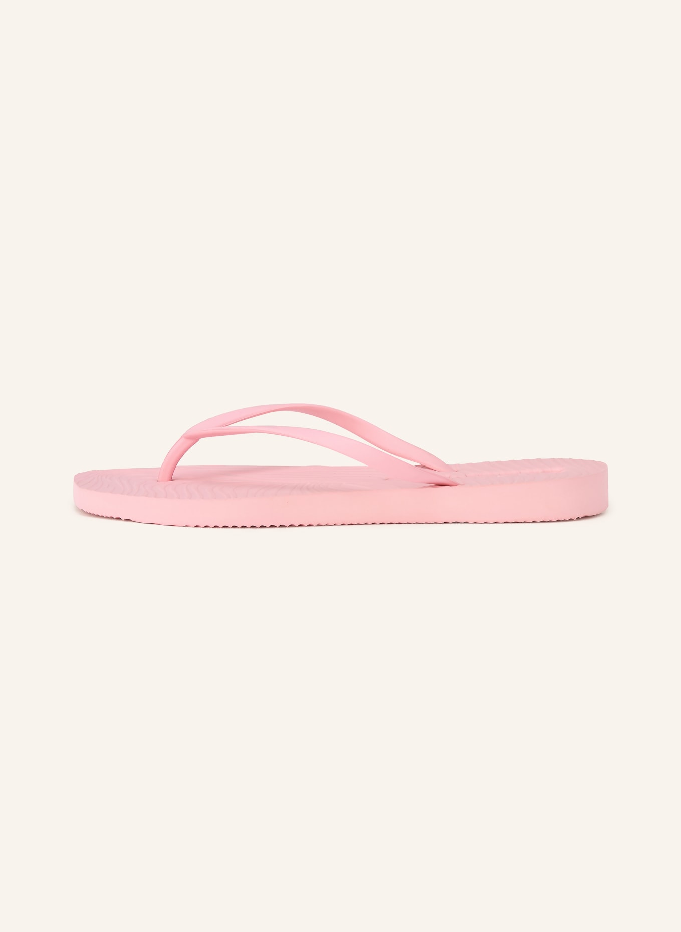 SLEEPERS toe separator: PINK