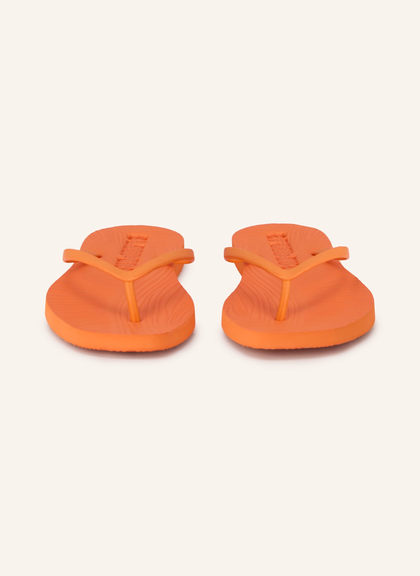 SLEEPERS toe separator: ORANGE