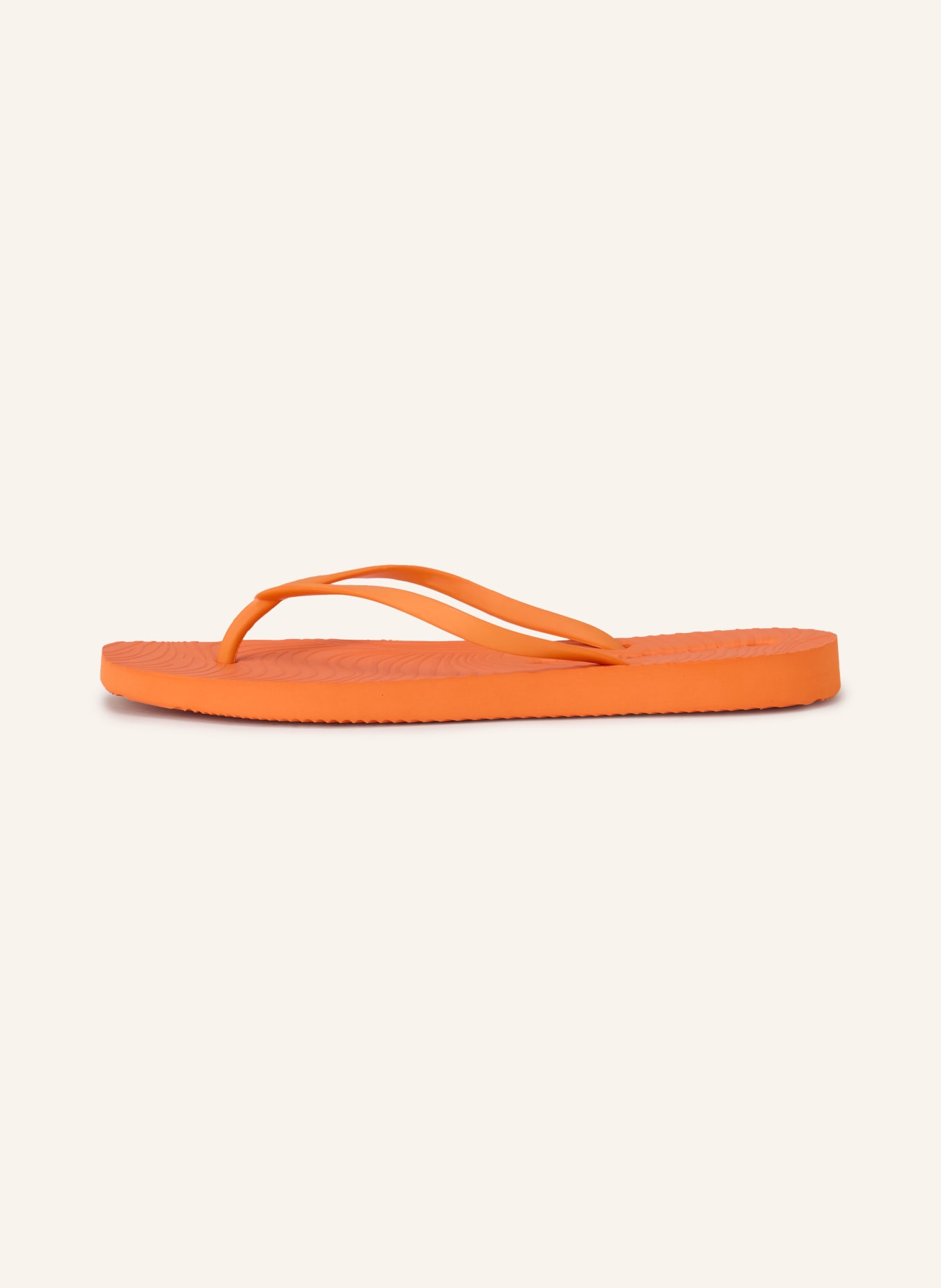 SLEEPERS toe separator: ORANGE