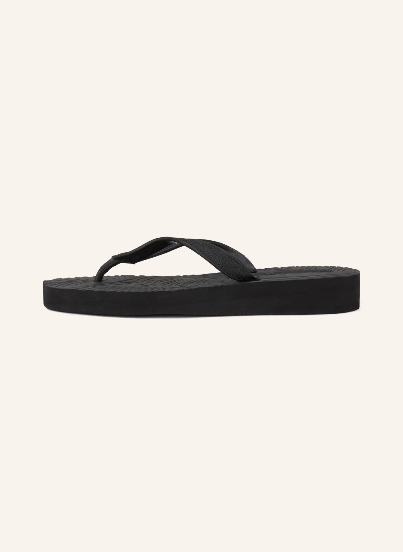 SLEEPERS toe separator: BLACK
