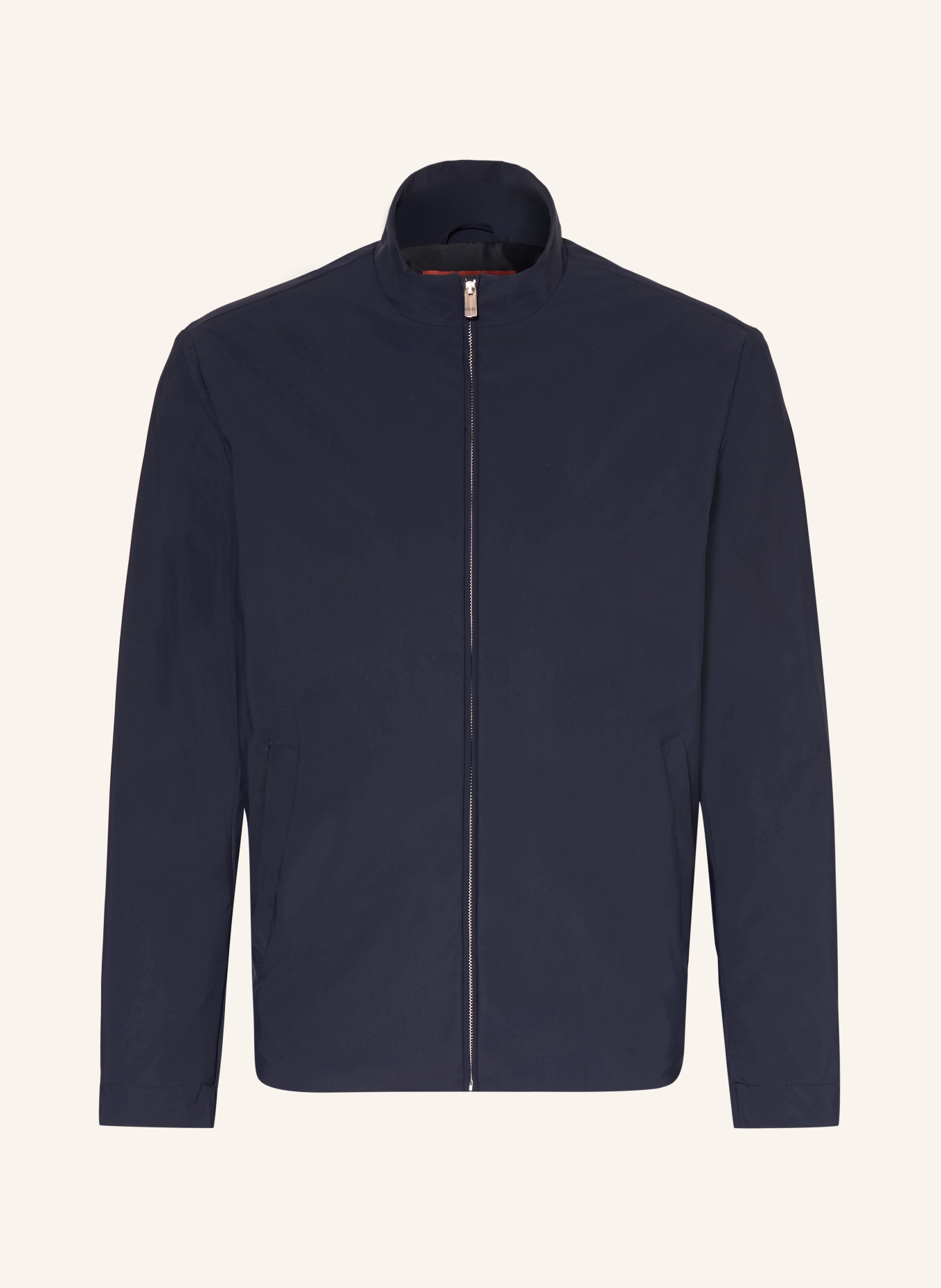 CRUNA kurtka: GRANATOWY