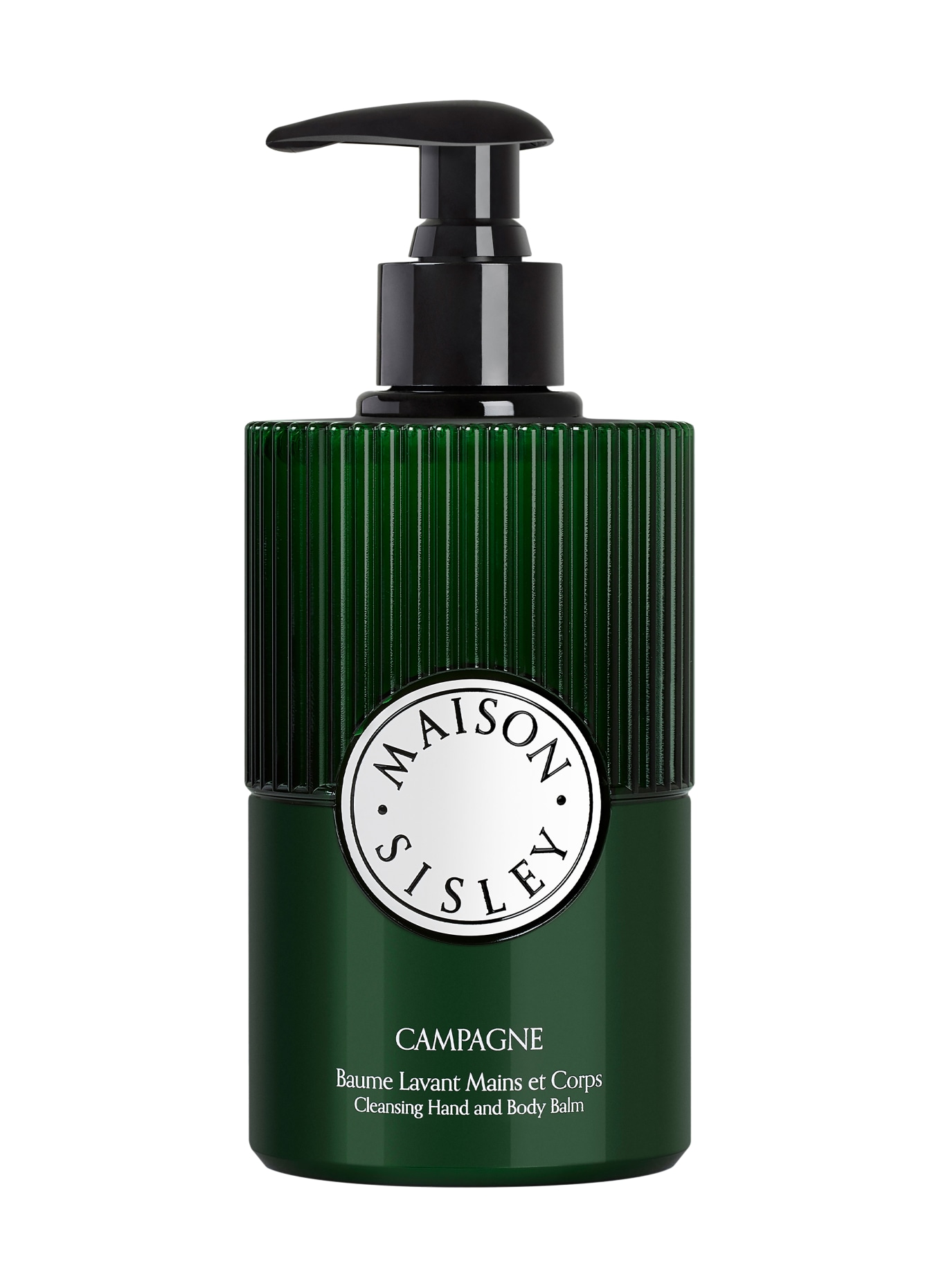 SISLEY BAUME LAVANT MAINS ET CORPS