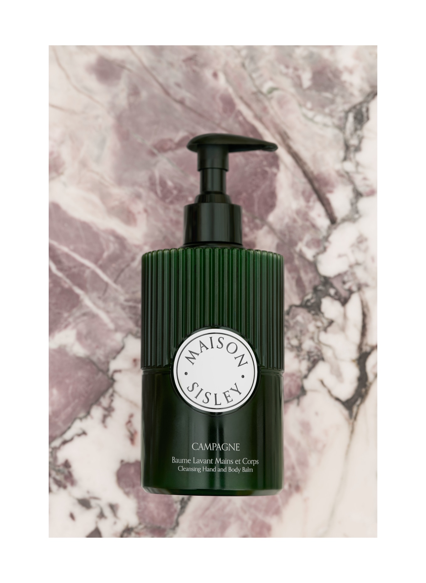 SISLEY BAUME LAVANT MAINS ET CORPS