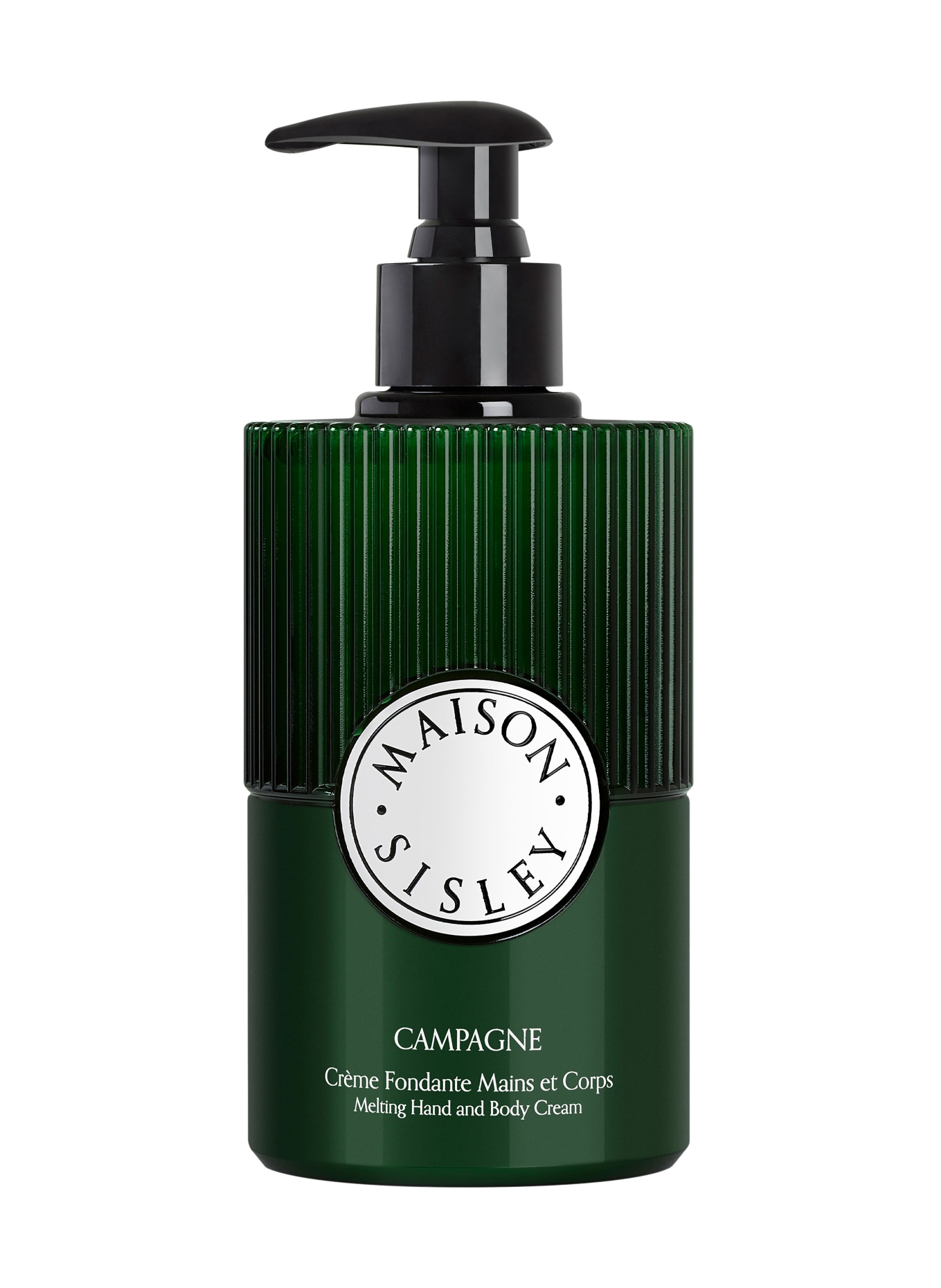 SISLEY CREME FONDANTE MAINS ET CORPS