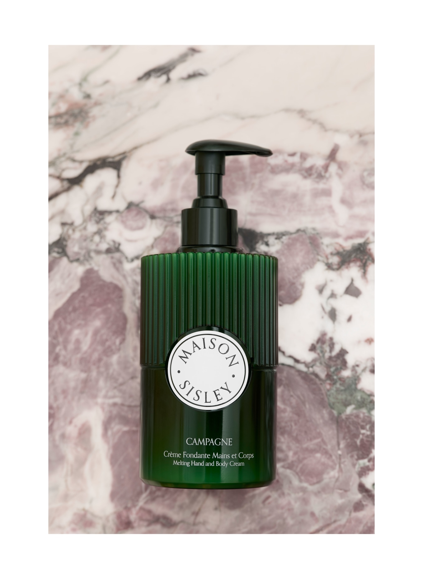 SISLEY CREME FONDANTE MAINS ET CORPS