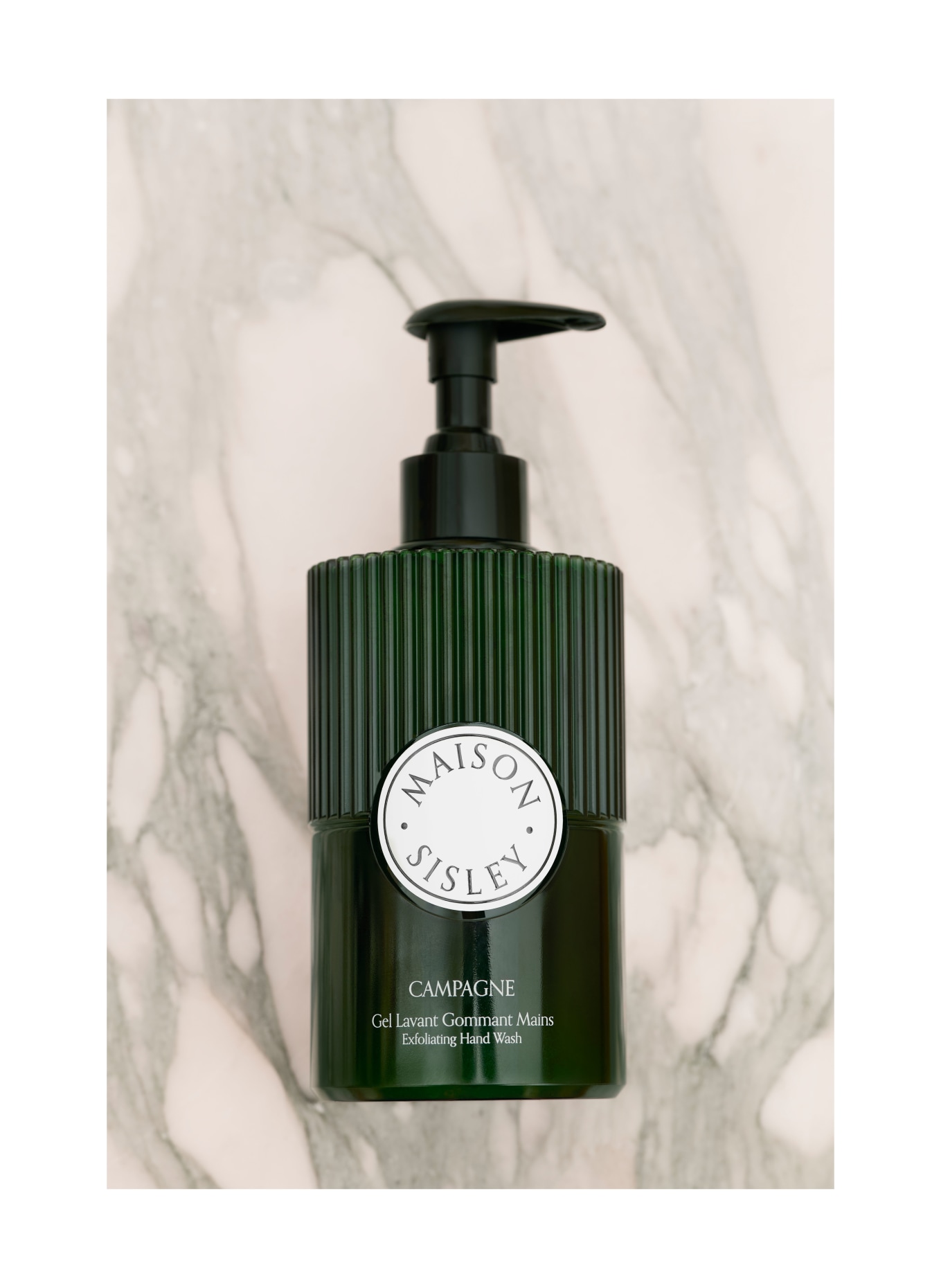 SISLEY GEL LAVANT GOMMANT MAINS