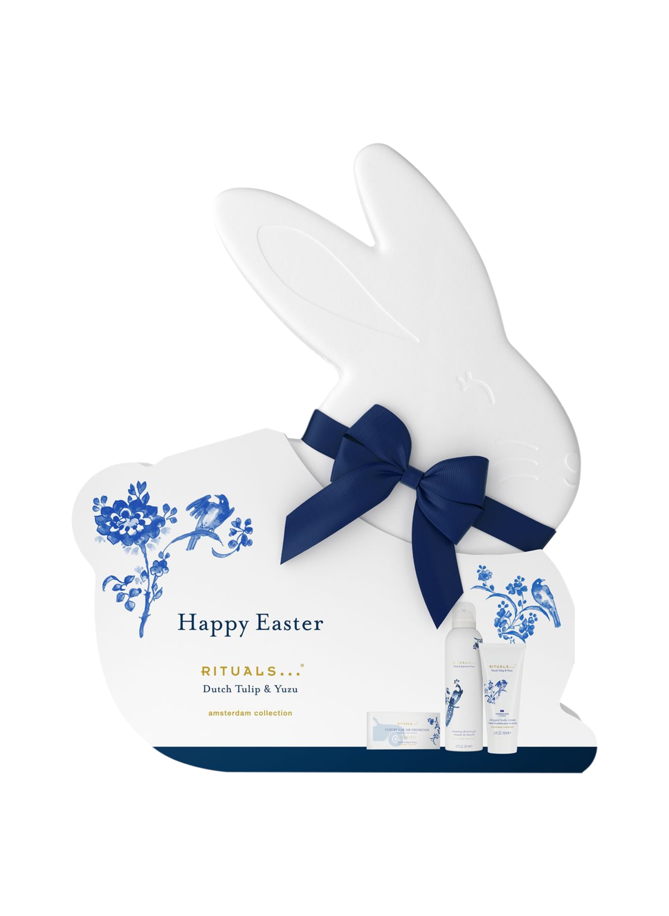 RITUALS AMSTERDAM COLLECTION