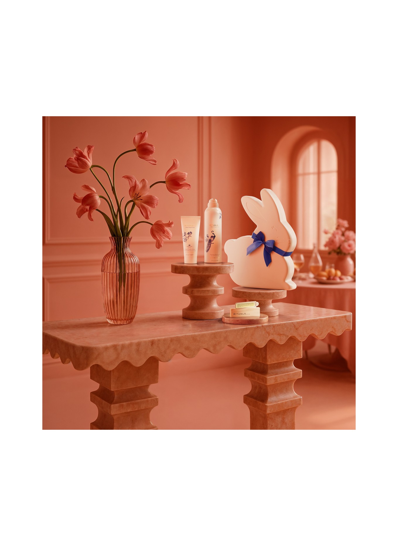 RITUALS AMSTERDAM COLLECTION