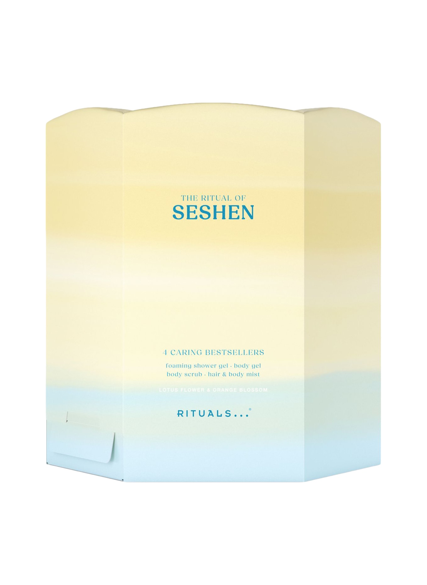 RITUALS RITUÁL SESHEN