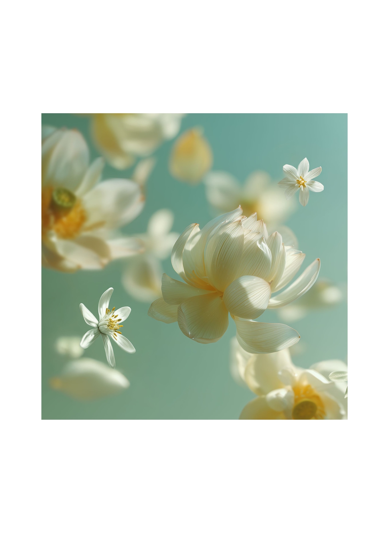 RITUALS RITUÁL SESHEN