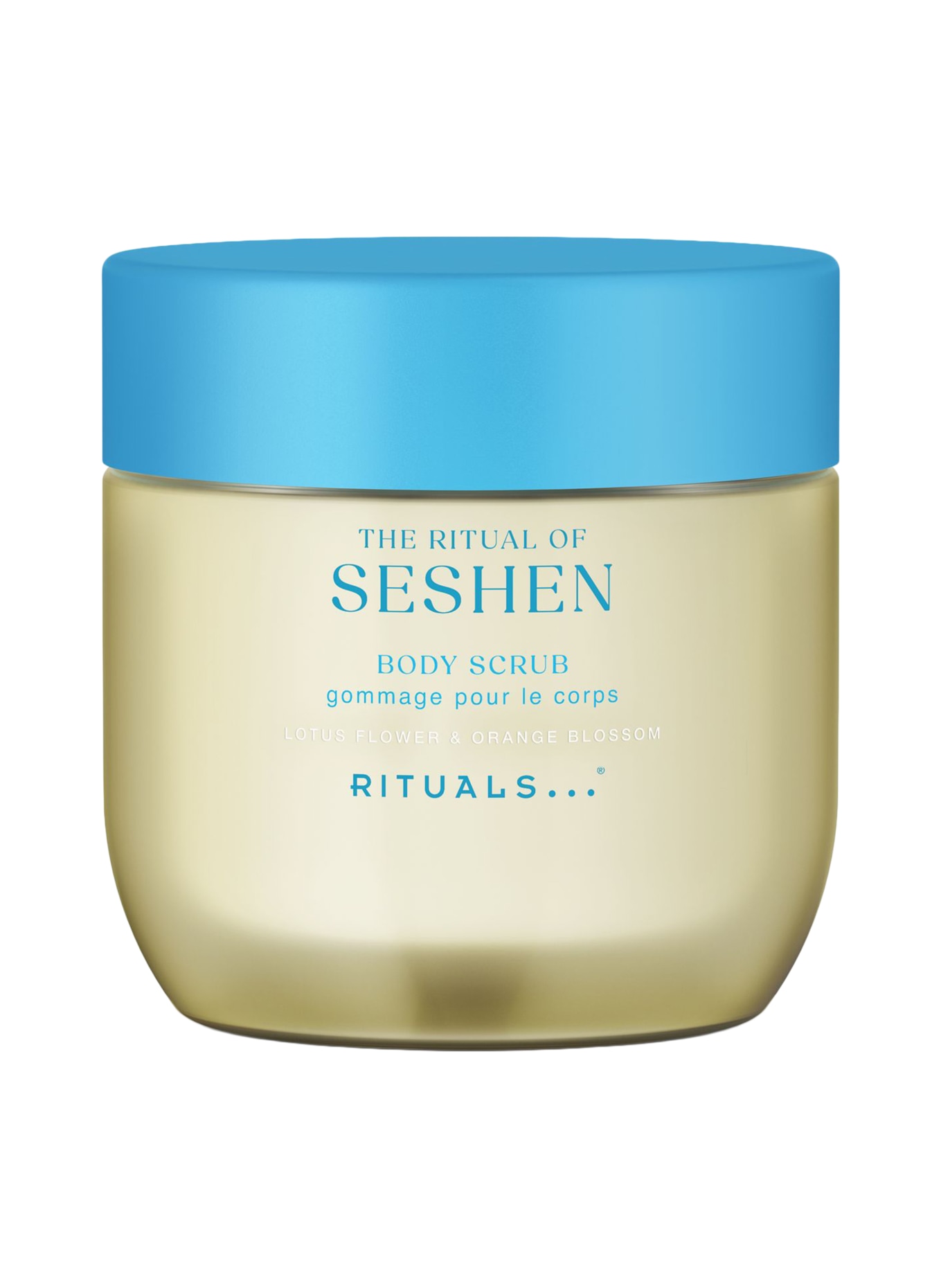 RITUALS RITUÁL SESHEN