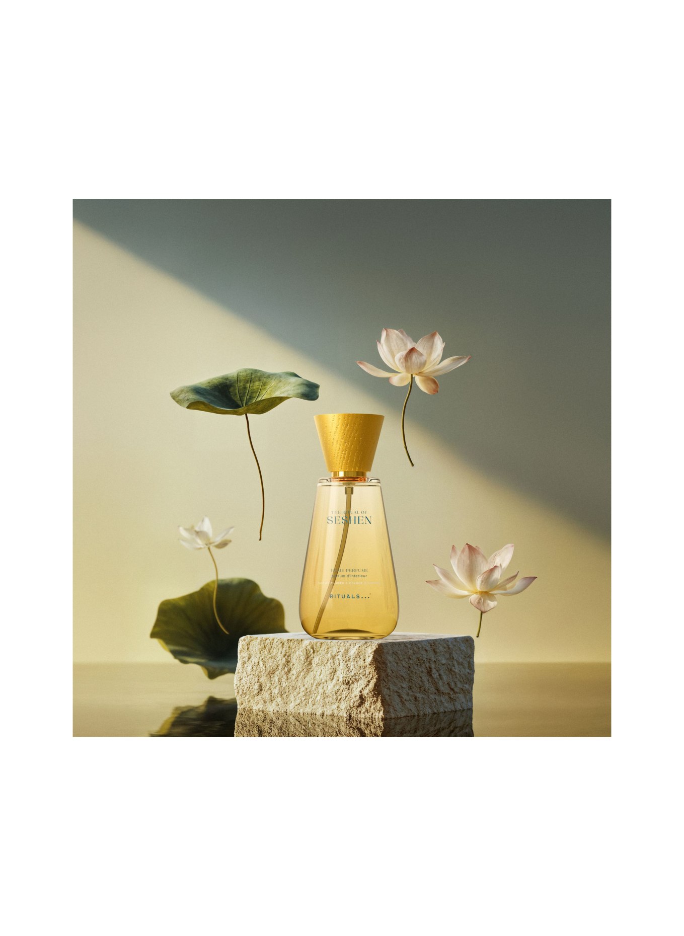 RITUALS THE RITUAL OF SESHEN