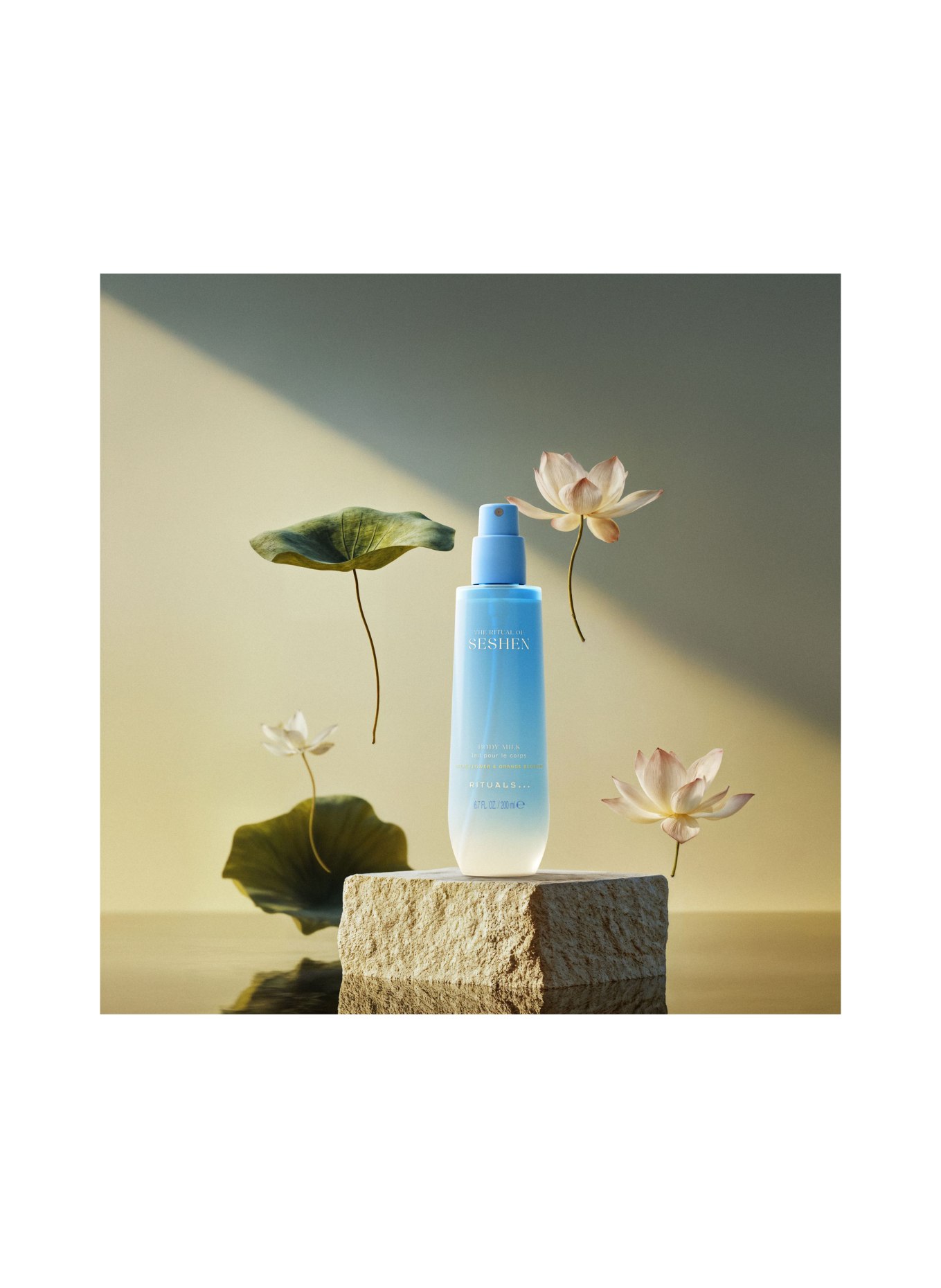 RITUALS THE RITUAL OF SESHEN