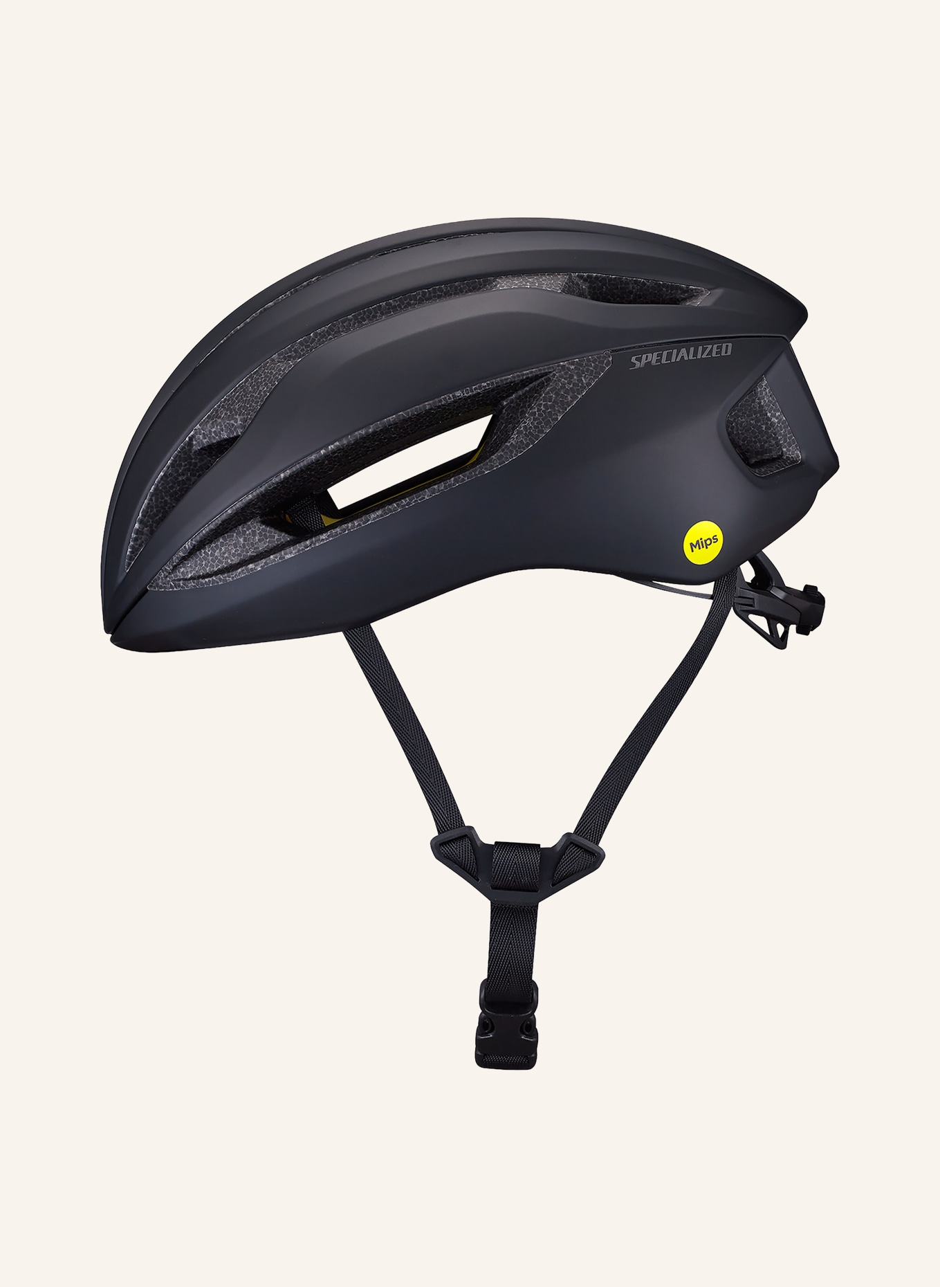 SPECIALIZED Fahrradhelm LOMA MIPS: SCHWARZ