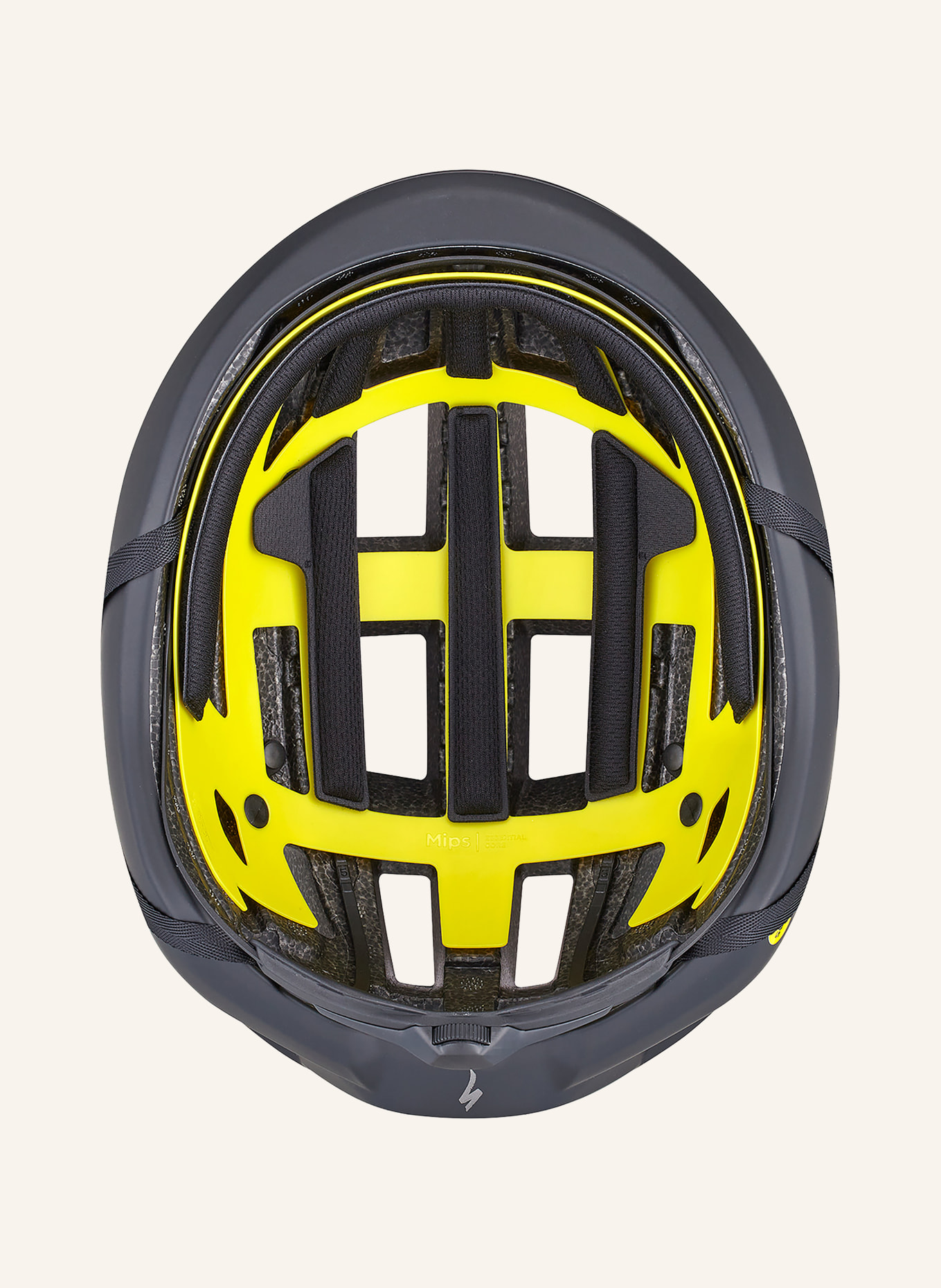 SPECIALIZED Fahrradhelm LOMA MIPS: SCHWARZ