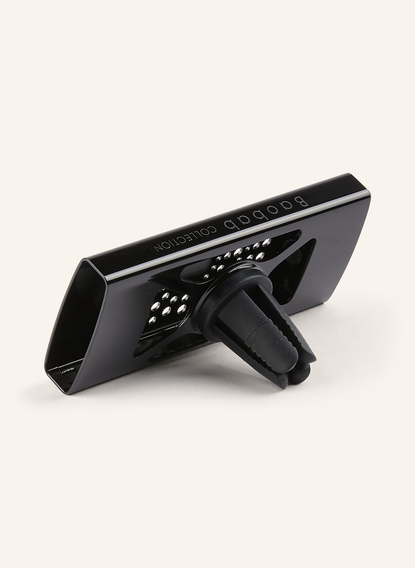 Baobab COLLECTION Autoduft LES EXCLUSIVES CYPRIUM: SCHWARZ