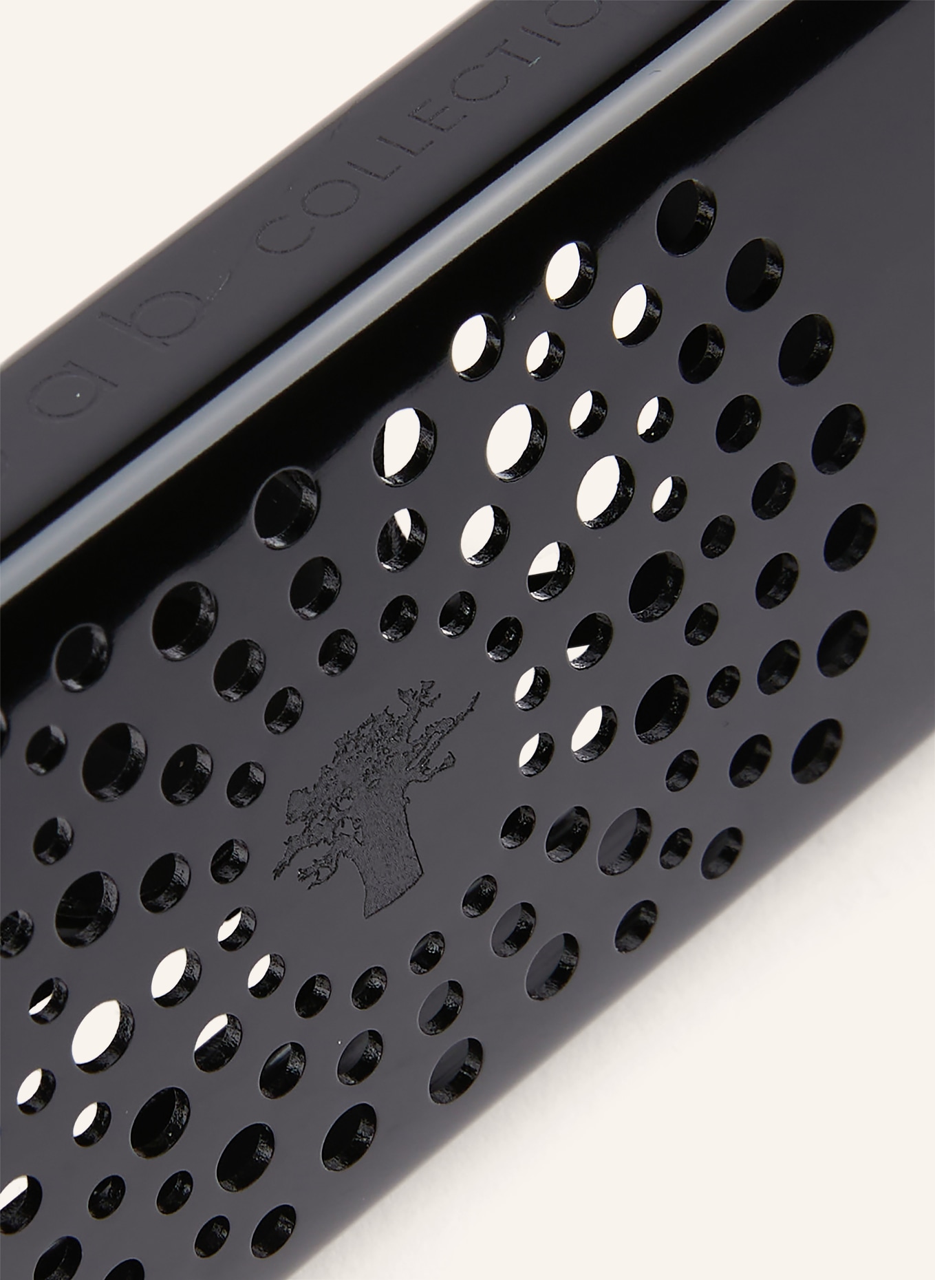 Baobab COLLECTION Autoduft LES EXCLUSIVES CYPRIUM: SCHWARZ