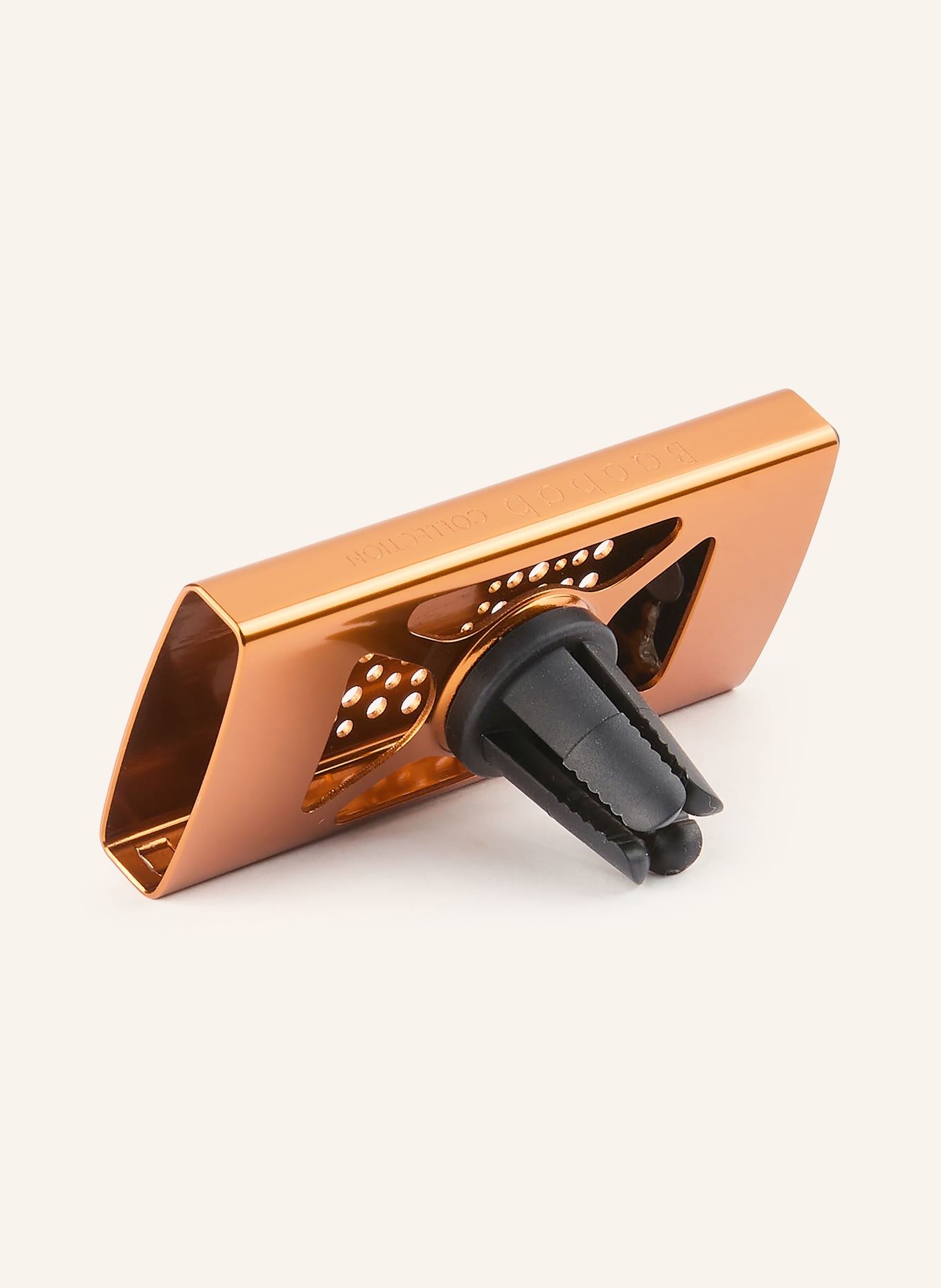 Baobab COLLECTION Autoduft LES EXCLUSIVES CYPRIUM: BRAUN