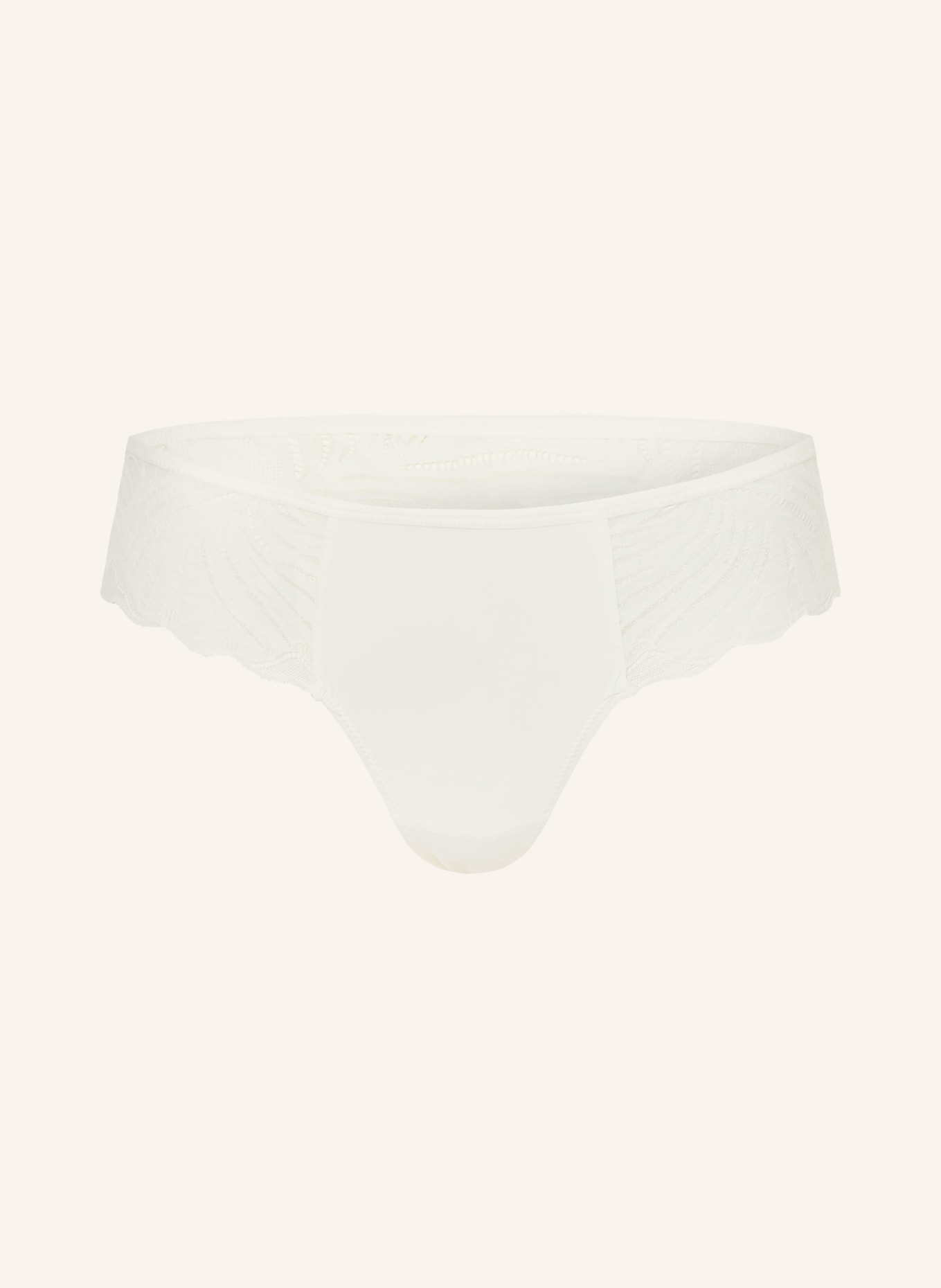 FALKE Kalhotky DELICATE TOUCH: REŽNÁ