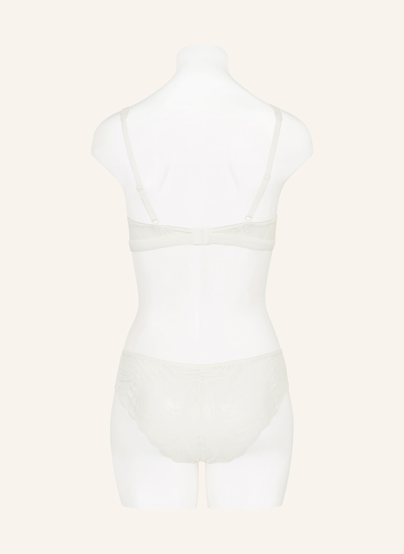 FALKE Kalhotky DELICATE TOUCH: REŽNÁ