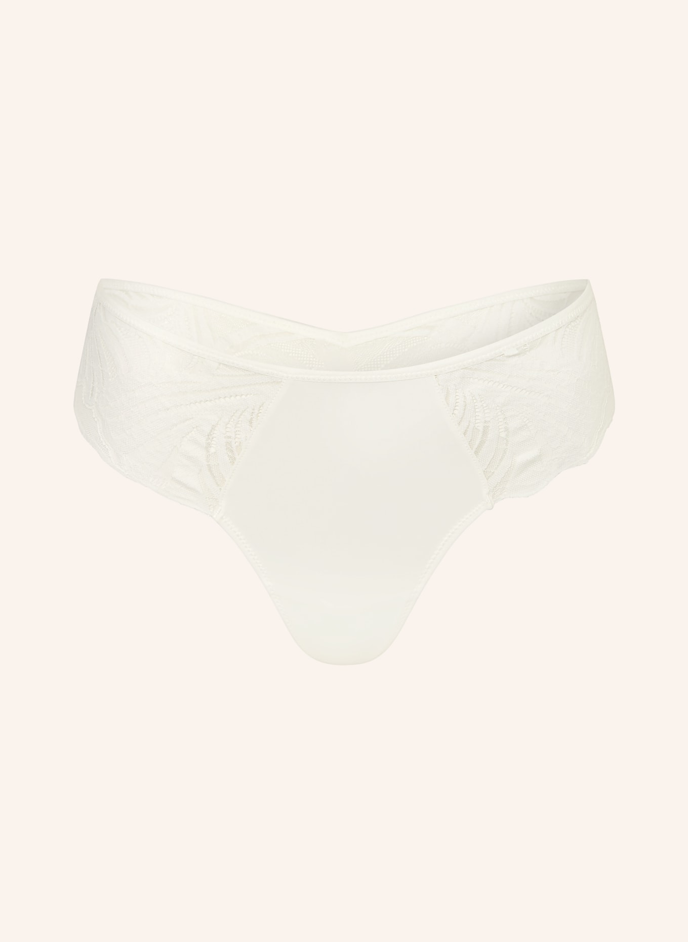 FALKE Kalhotky DELICATE TOUCH: REŽNÁ