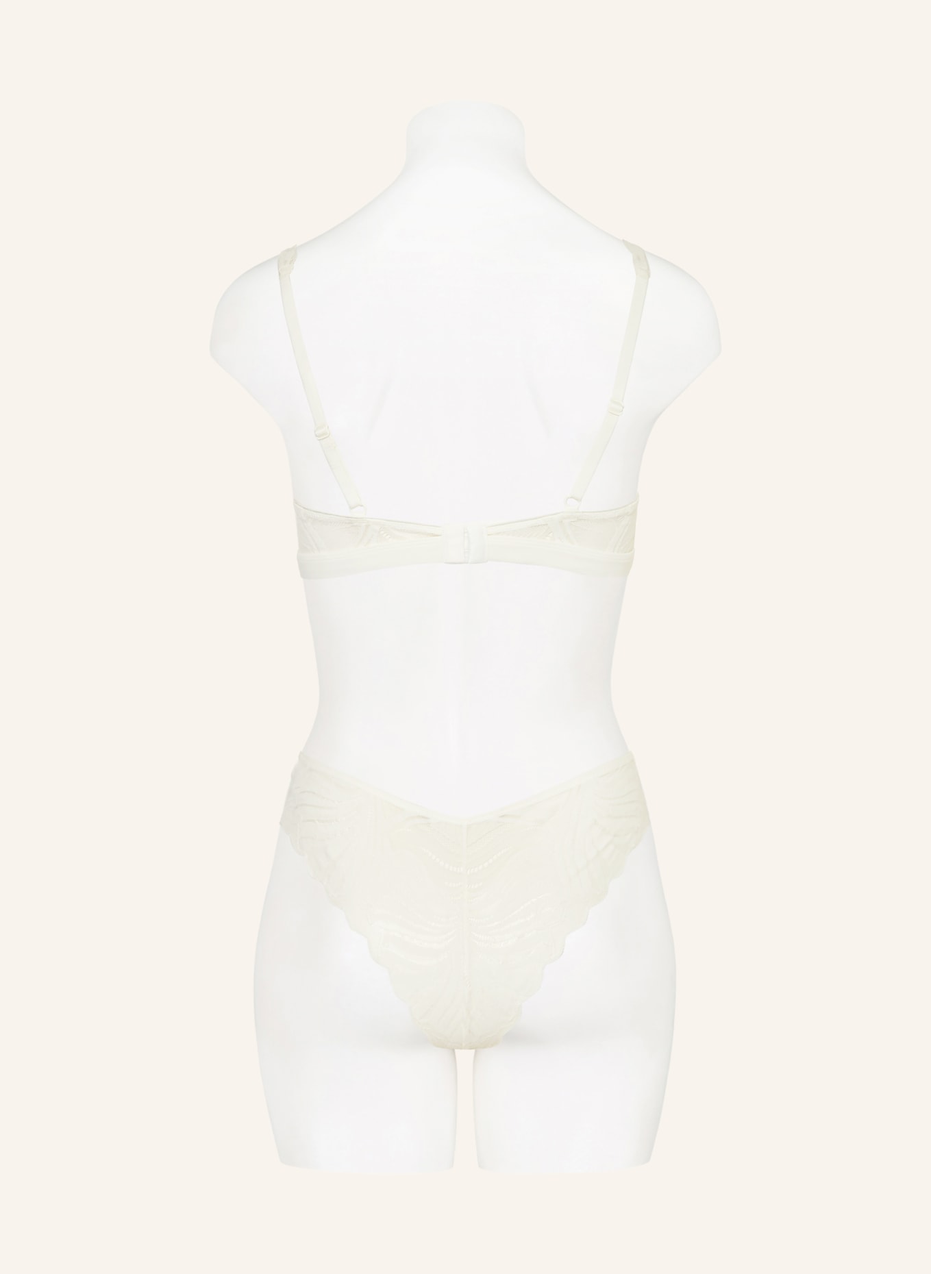 FALKE Kalhotky DELICATE TOUCH: REŽNÁ