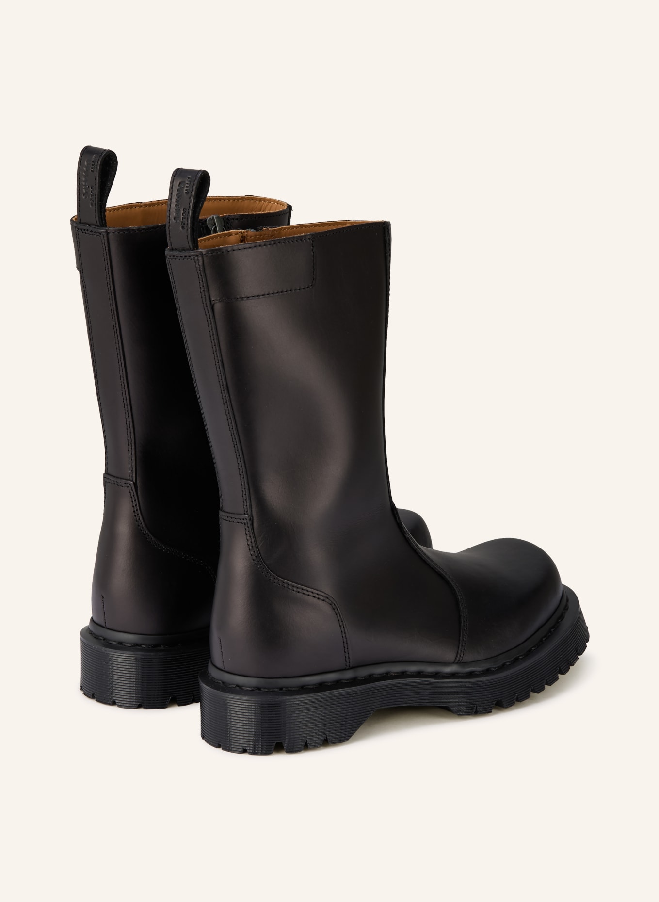 Dr. Martens Boots REJENA: BLACK