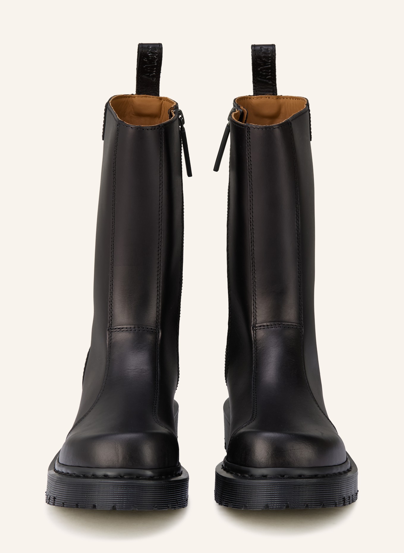 Dr. Martens Boots REJENA: BLACK