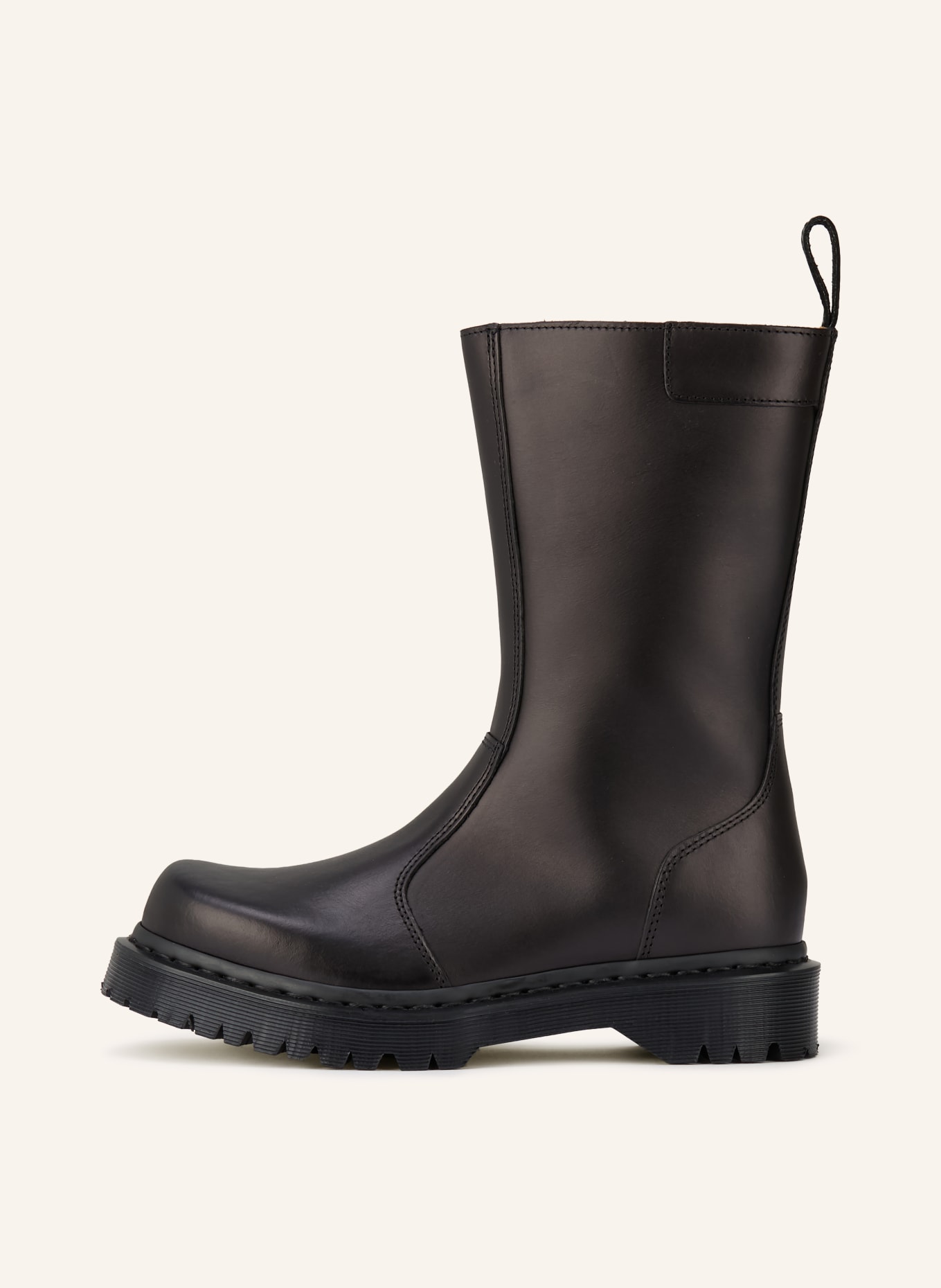 Dr. Martens Boots REJENA: BLACK