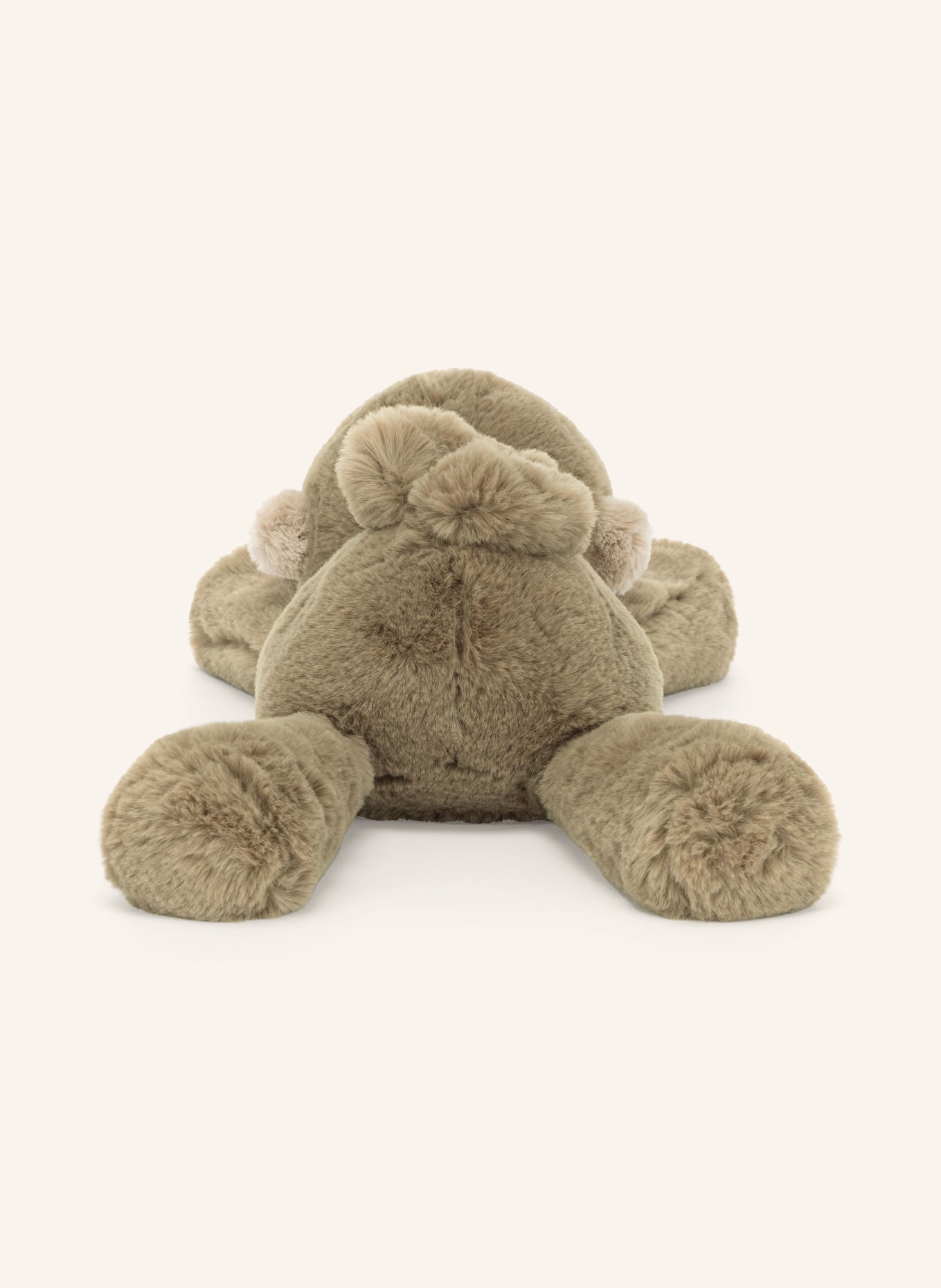 Jellycat Plüsch-Spielzeug SMUDGE MONKEY ORIGINAL: BRAUN