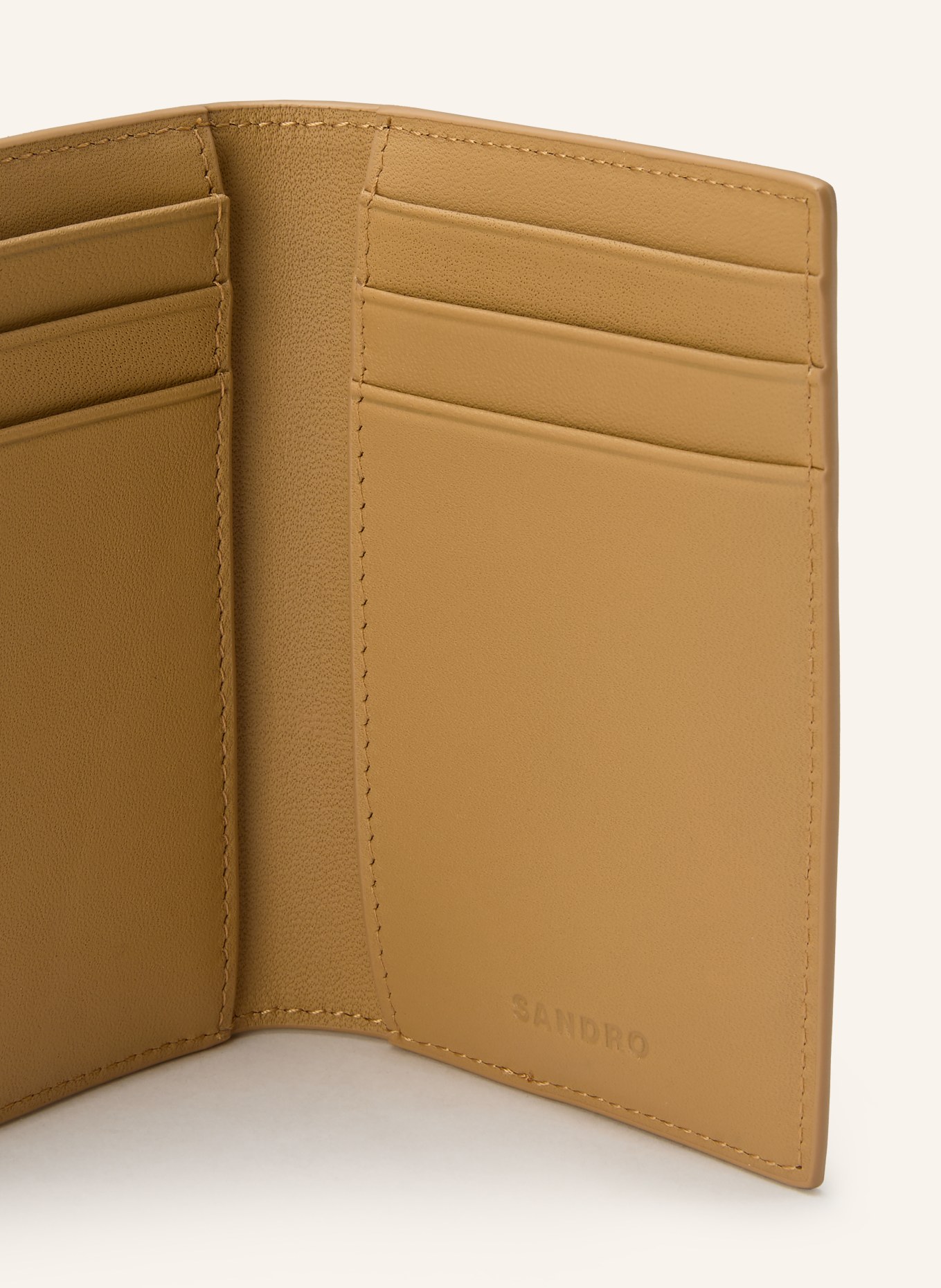 SANDRO Kartenetui: CAMEL