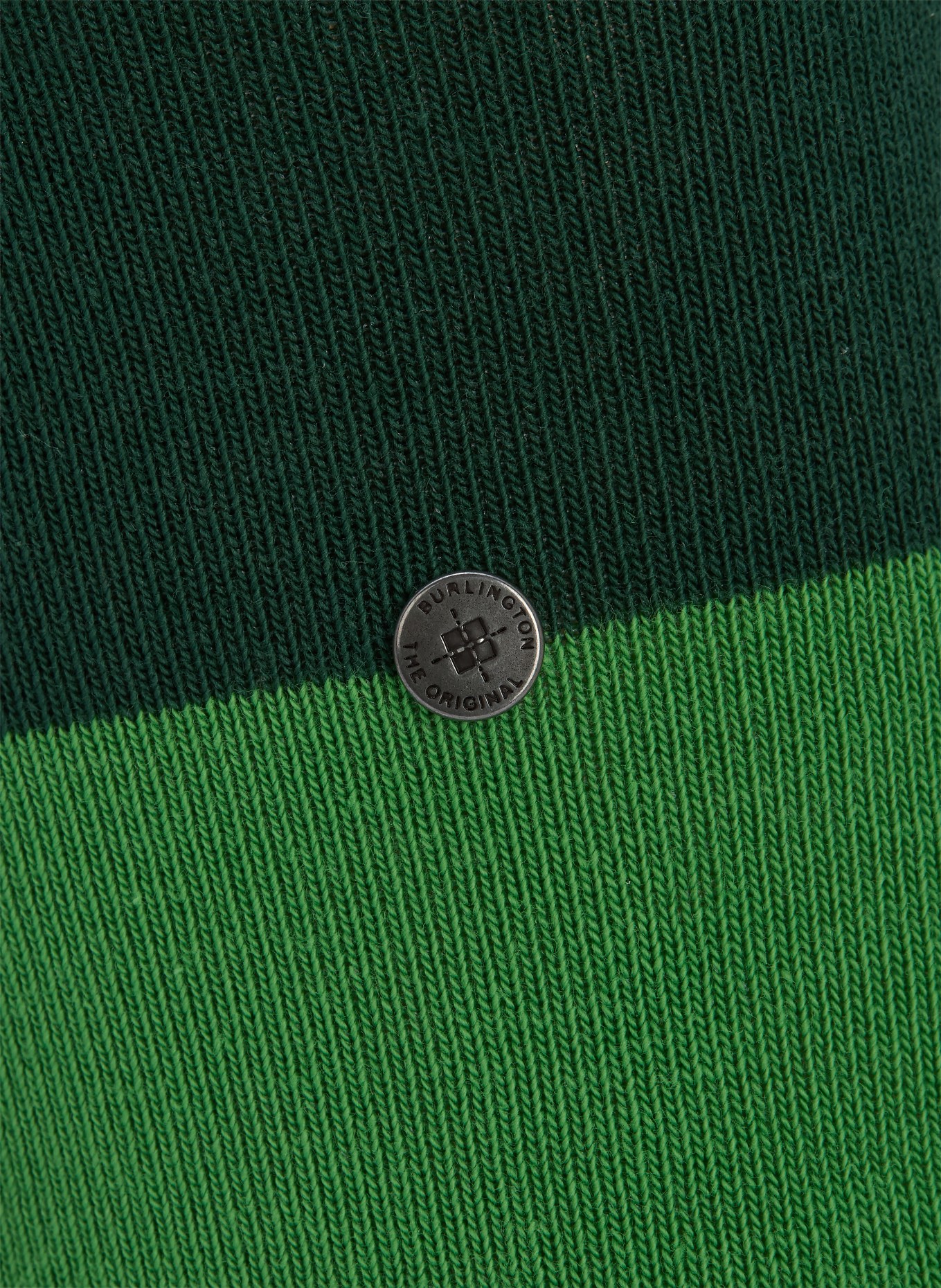 Burlington 2-pack MAGIC stockings: 7480 FAIRWAY