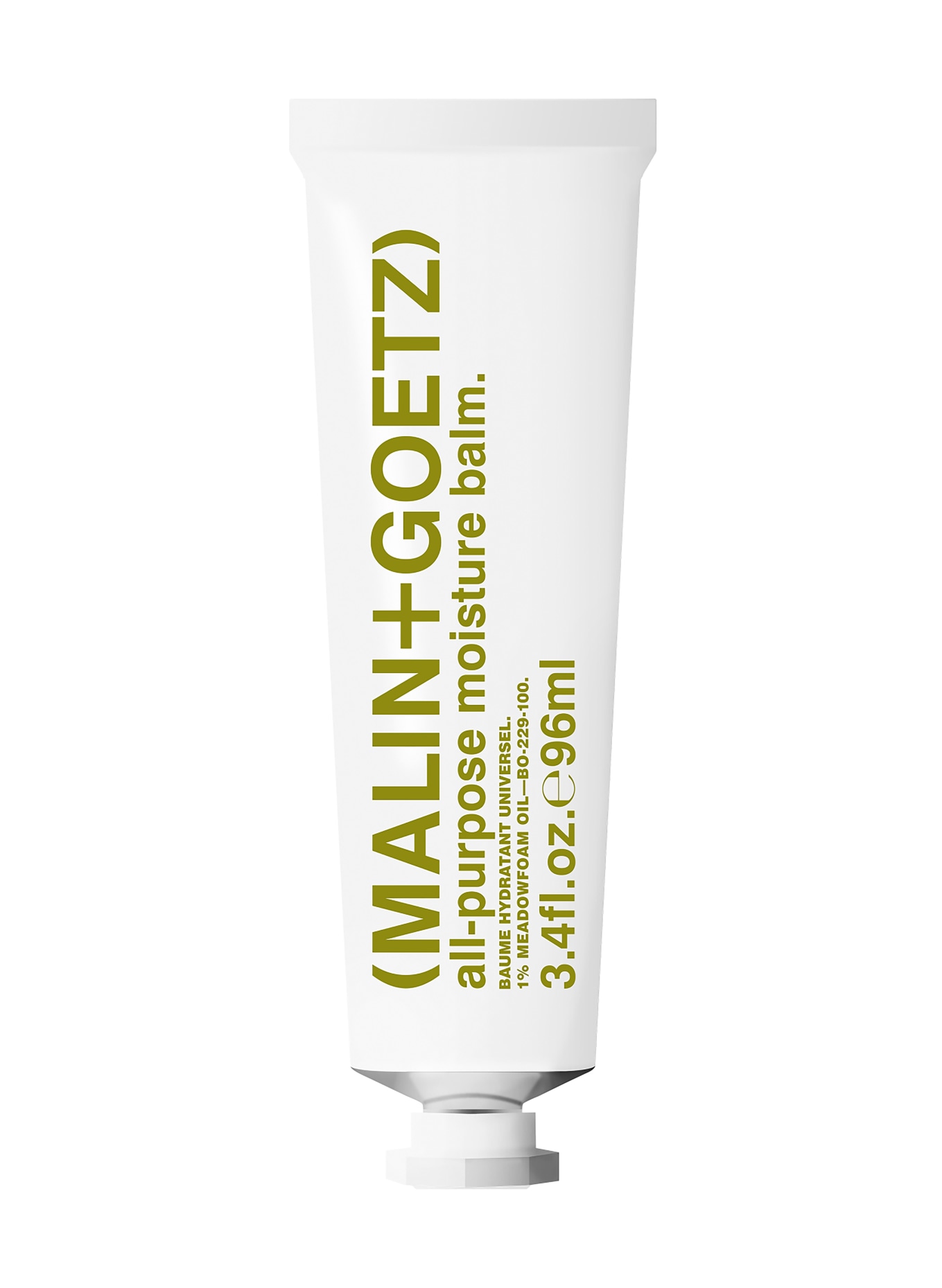 (MALIN+GOETZ) ALL PURPOSE MOISTURE BALM