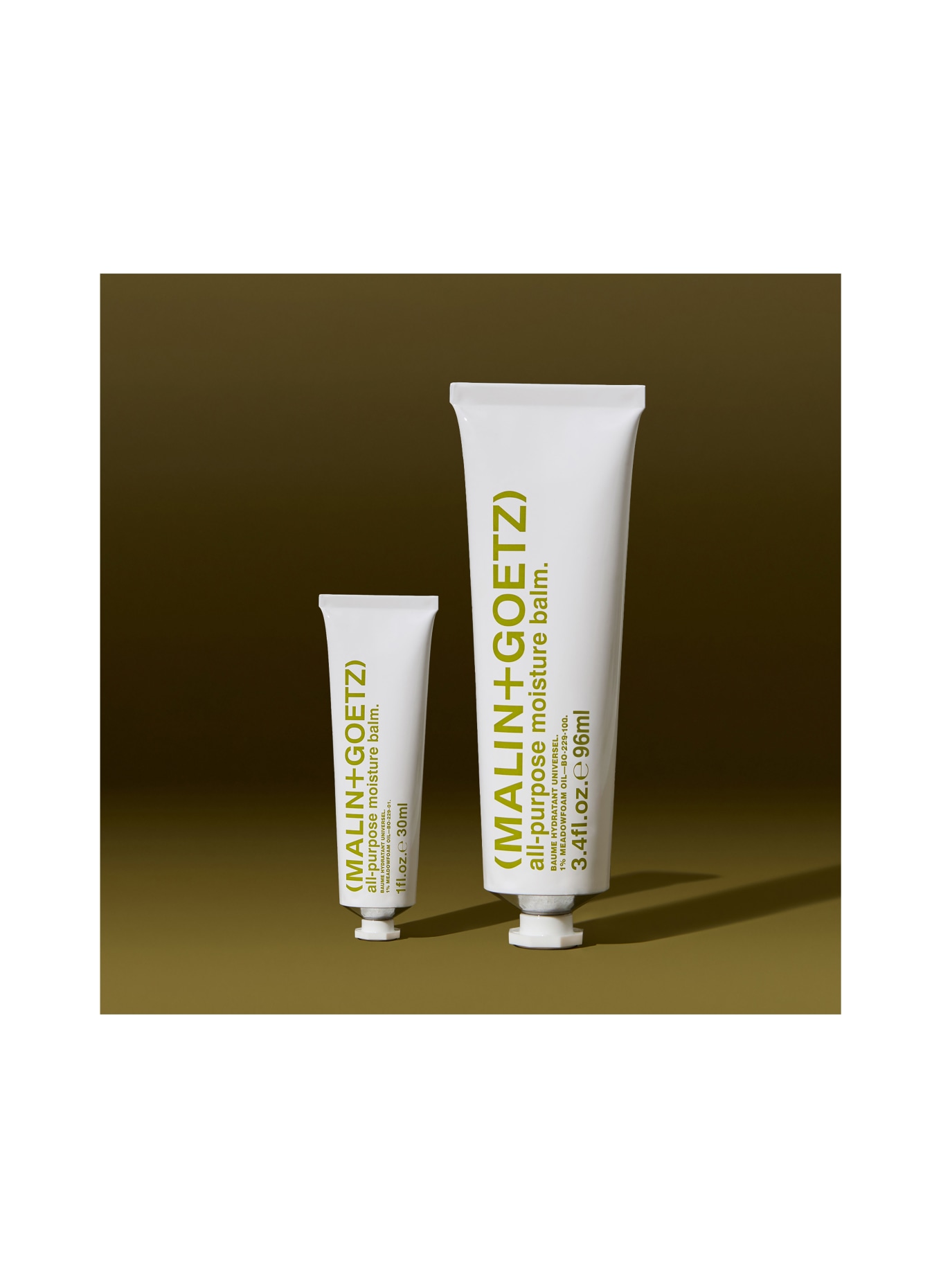 (MALIN+GOETZ) ALL PURPOSE MOISTURE BALM