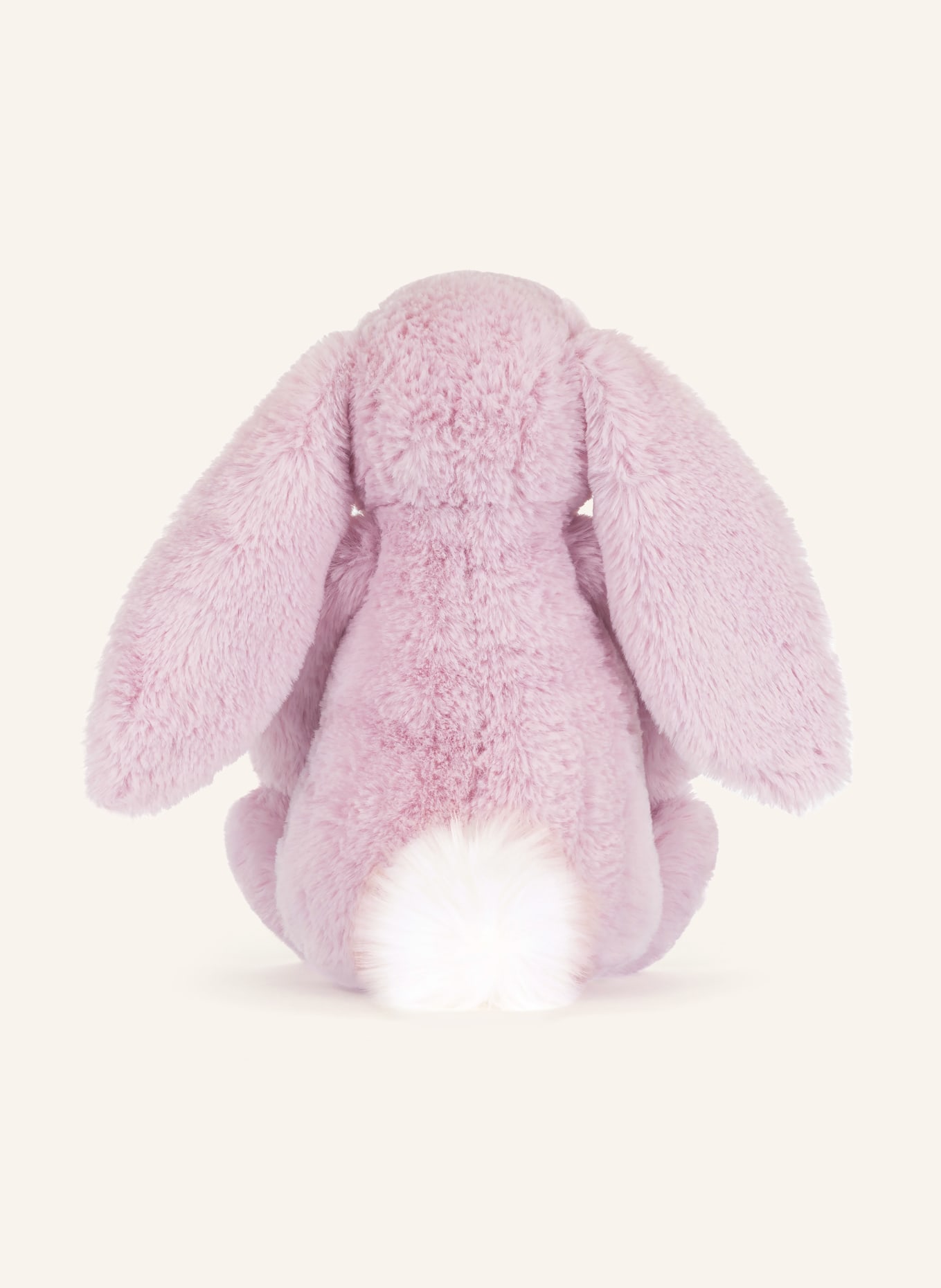 Jellycat Plüsch-Spielzeug THISTLEPOP BLOSSOM LUXE BUNNY ORIGINAL: HELLLILA