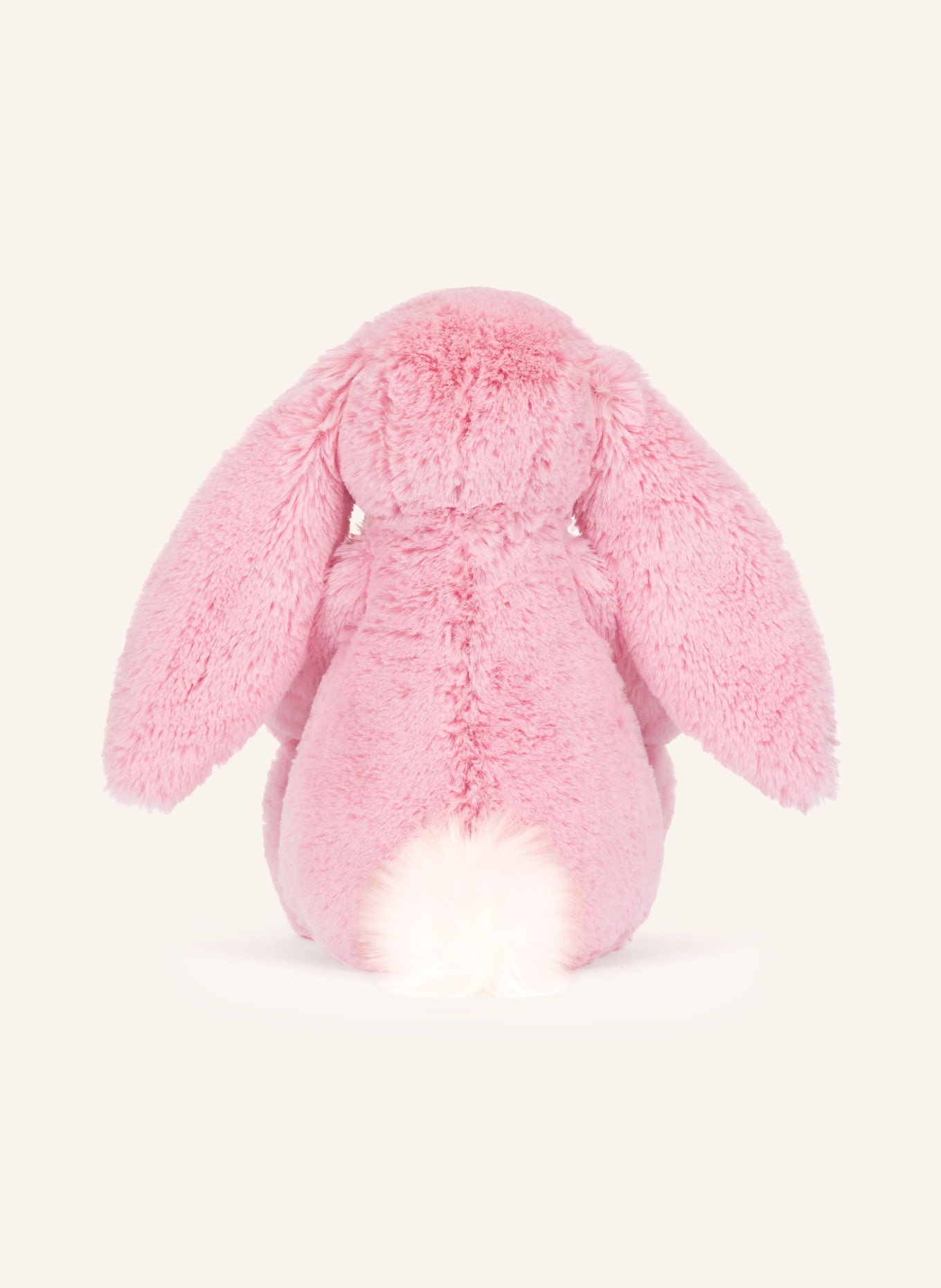 Jellycat Plüsch-Spielzeug BLUSHKIN BLOSSOM LUXE BUNNY ORIGINAL: ROSA