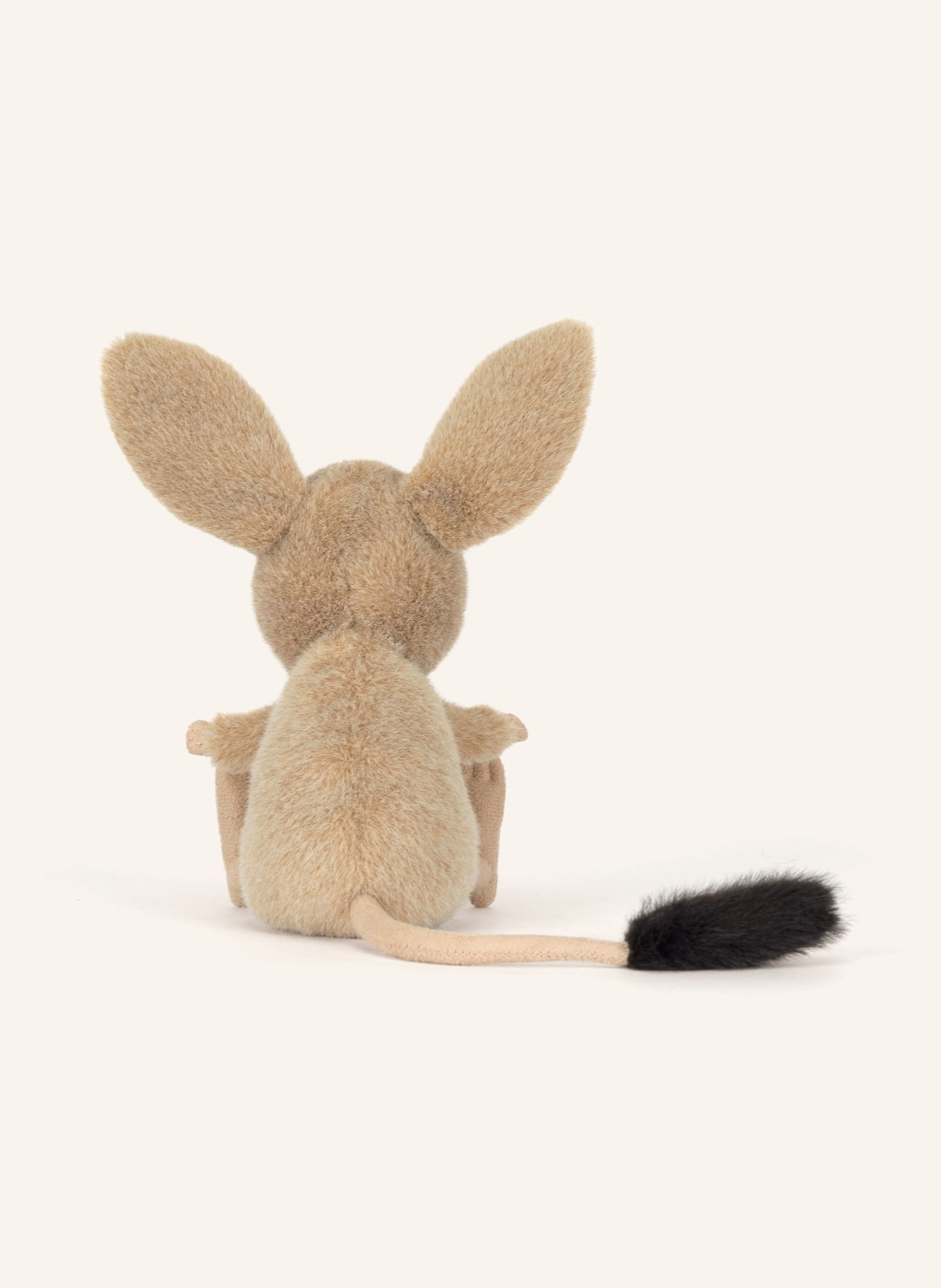 Jellycat Plüsch-Spielzeug JERBOA: BEIGE