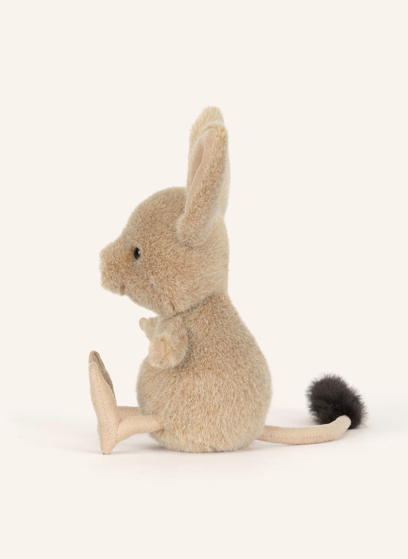 Jellycat Plüsch-Spielzeug JERBOA: BEIGE